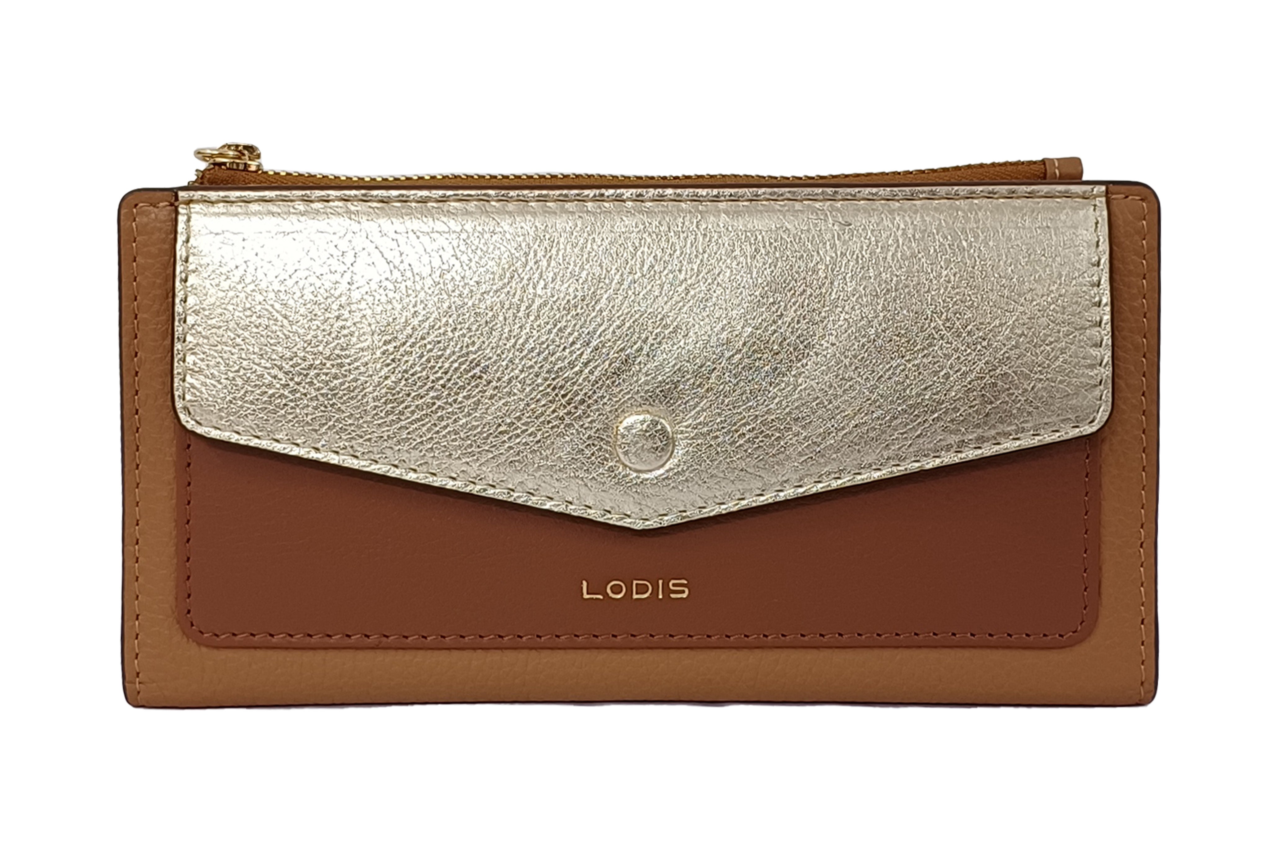 STACEY SLIM WALLET