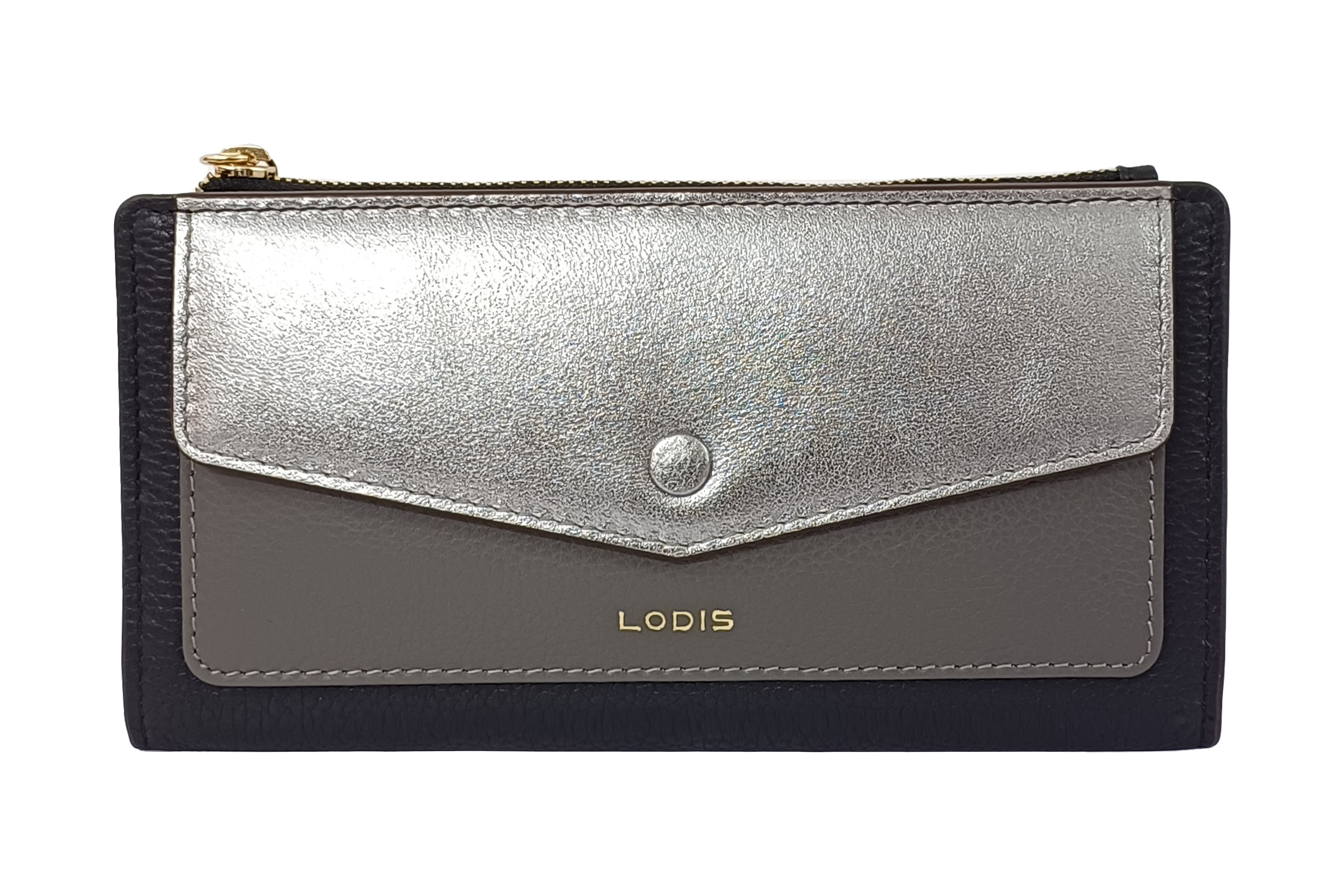 STACEY SLIM WALLET