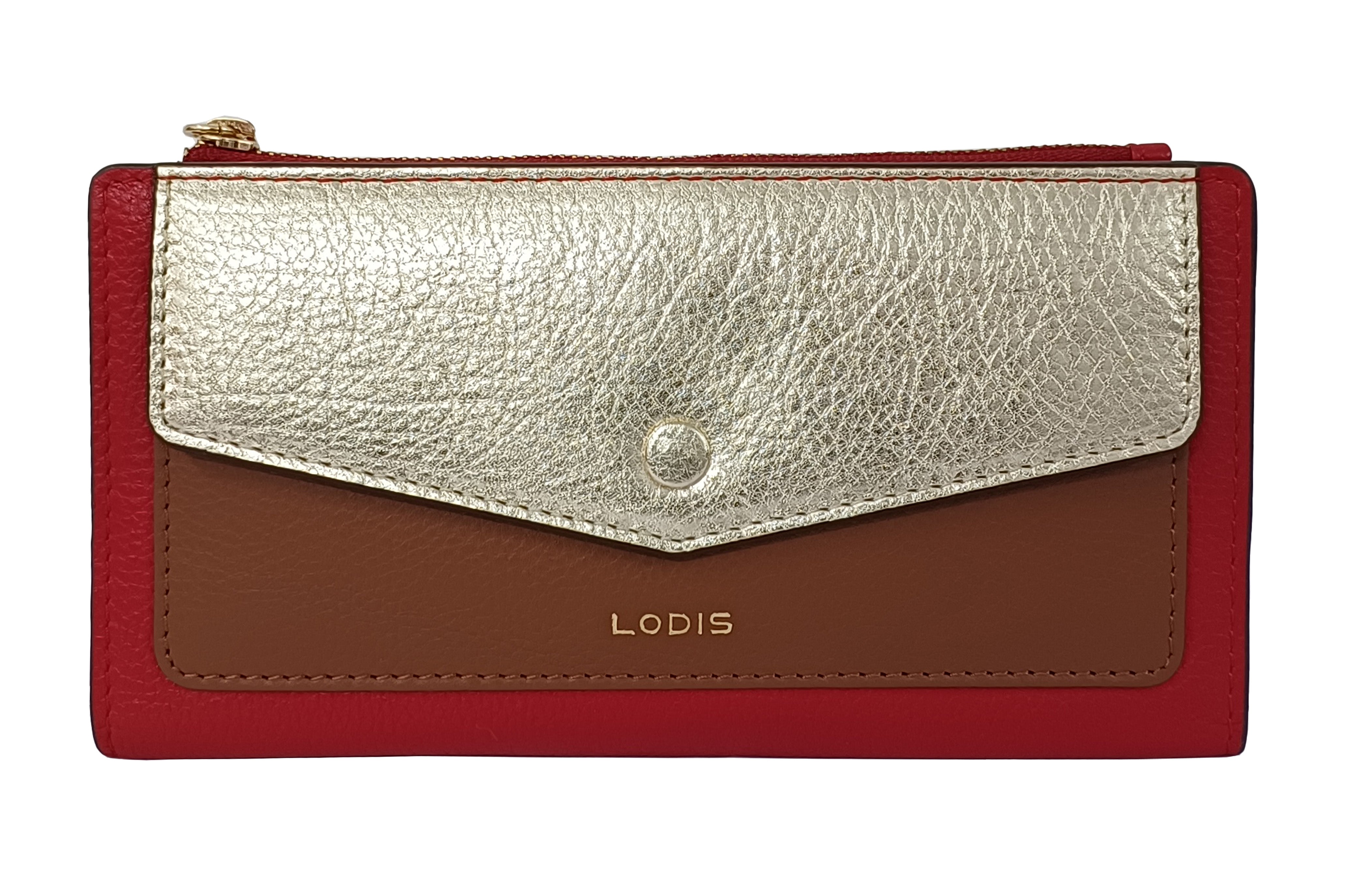STACEY SLIM WALLET