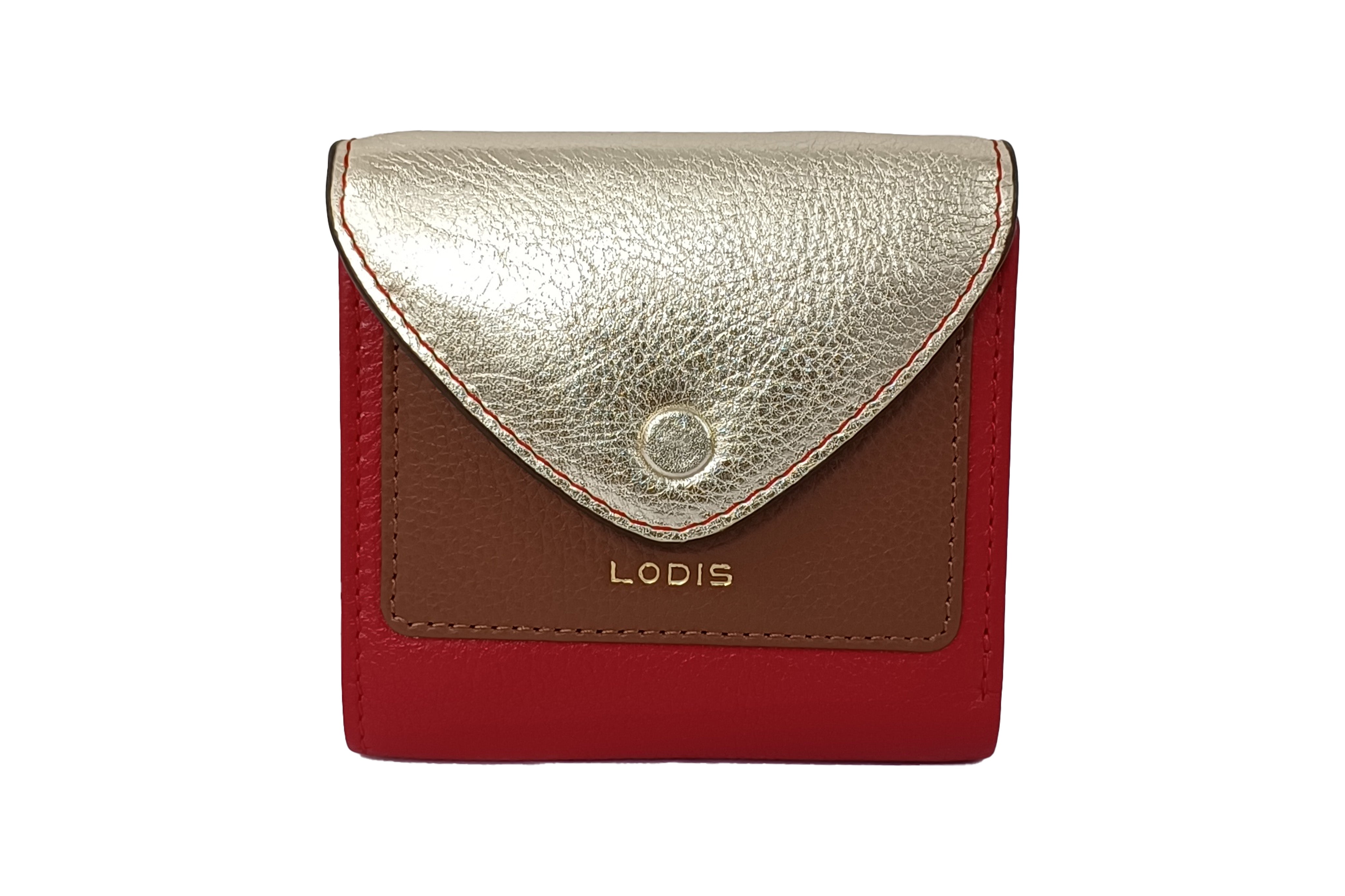 STACEY TRIFOLD WALLET