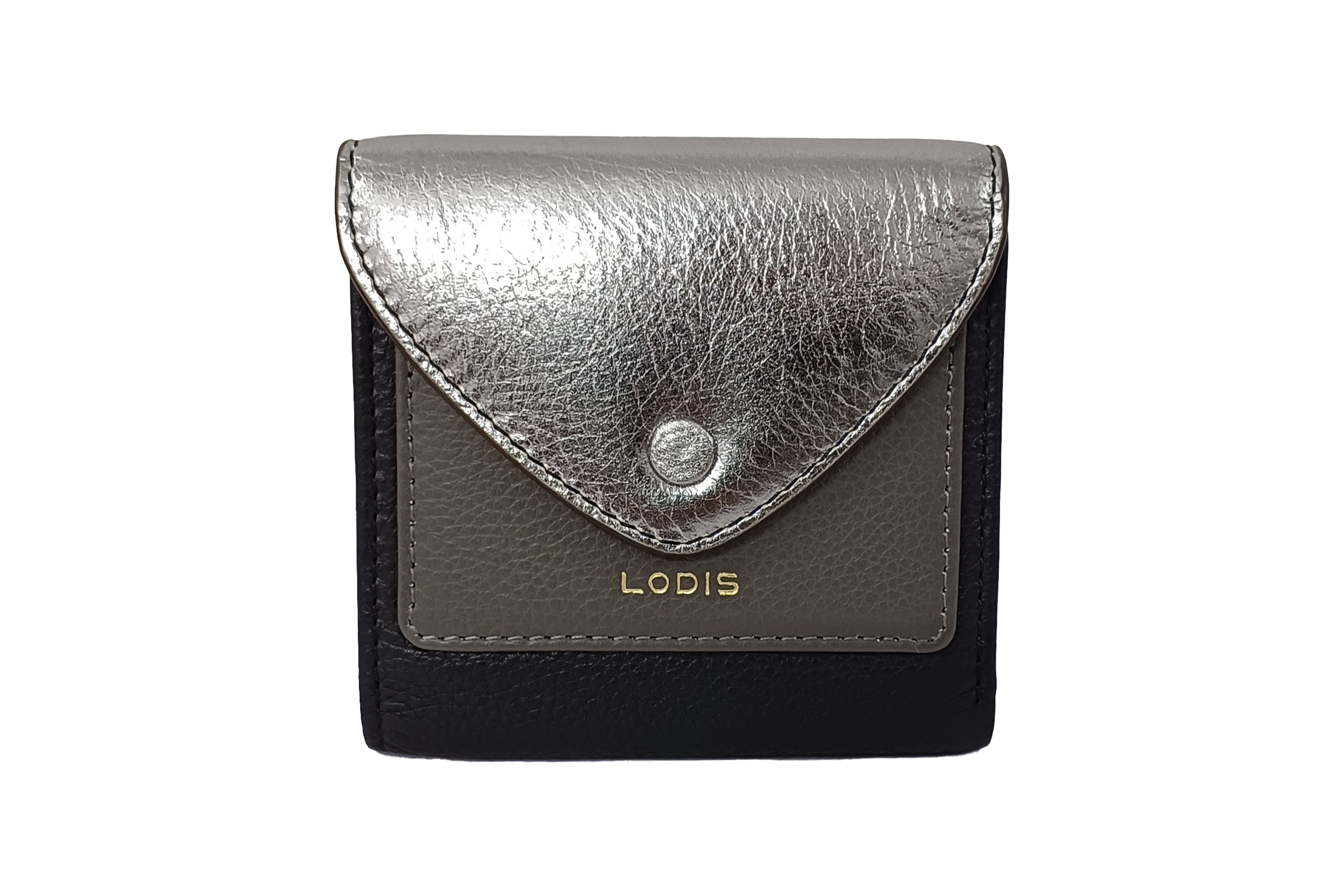 STACEY TRIFOLD WALLET