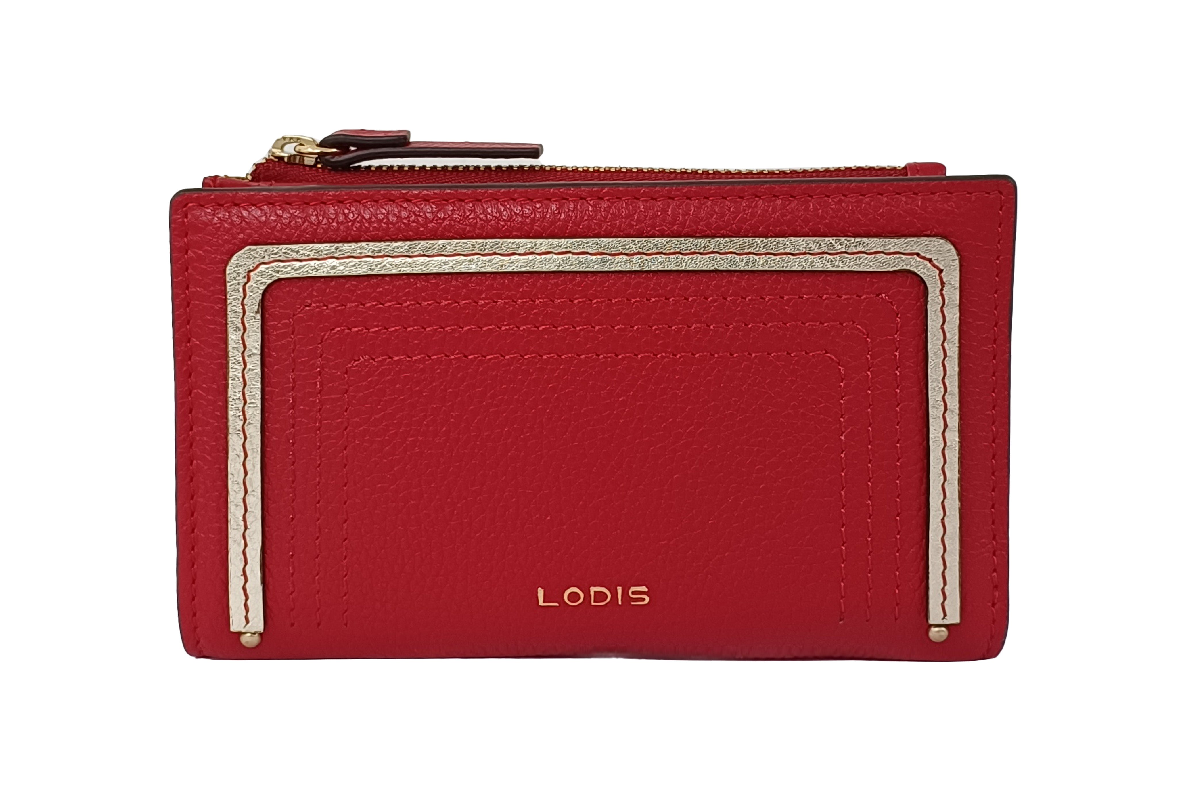 LACEY FRENCH PURSE