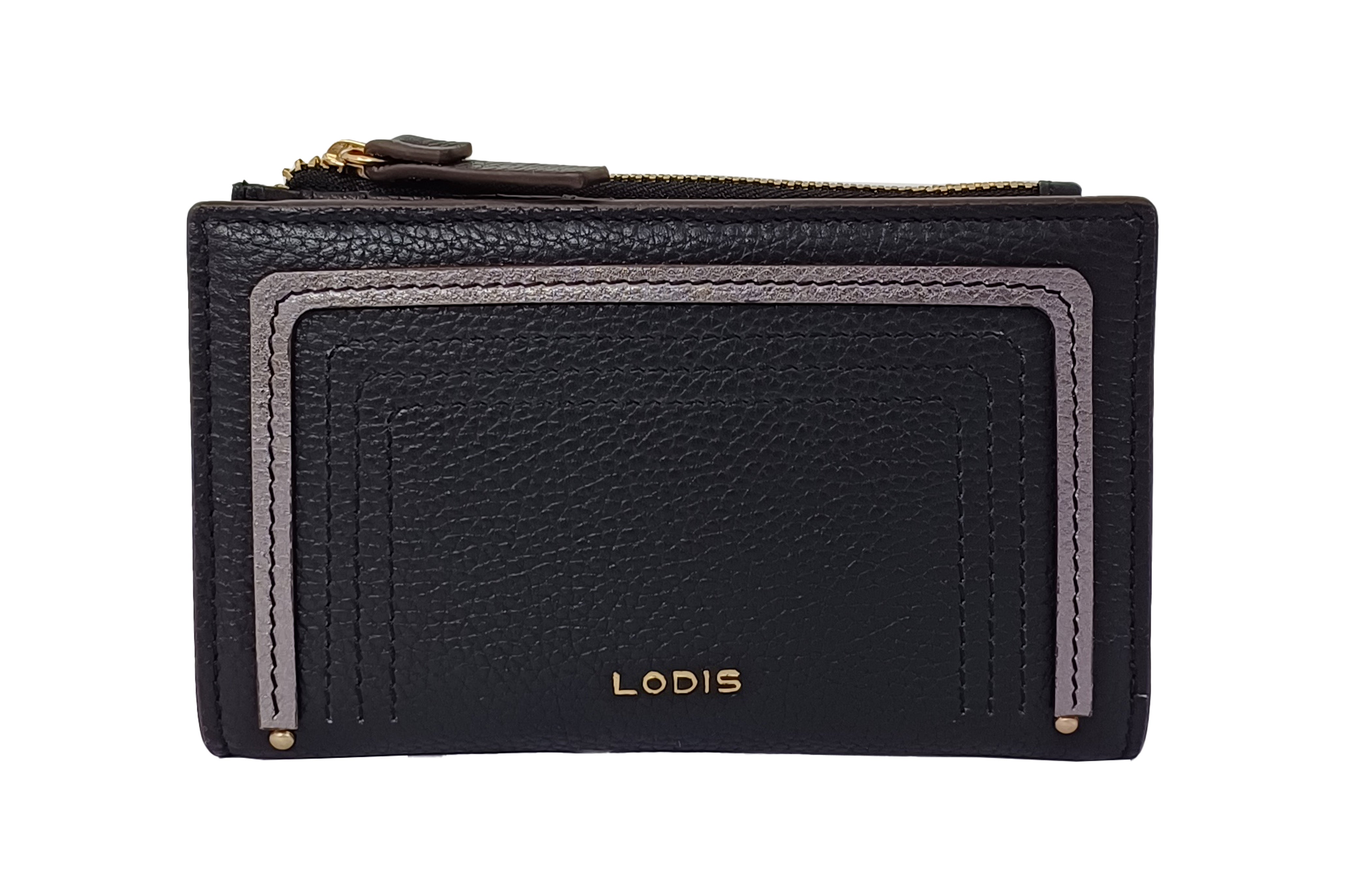LACEY FRENCH PURSE