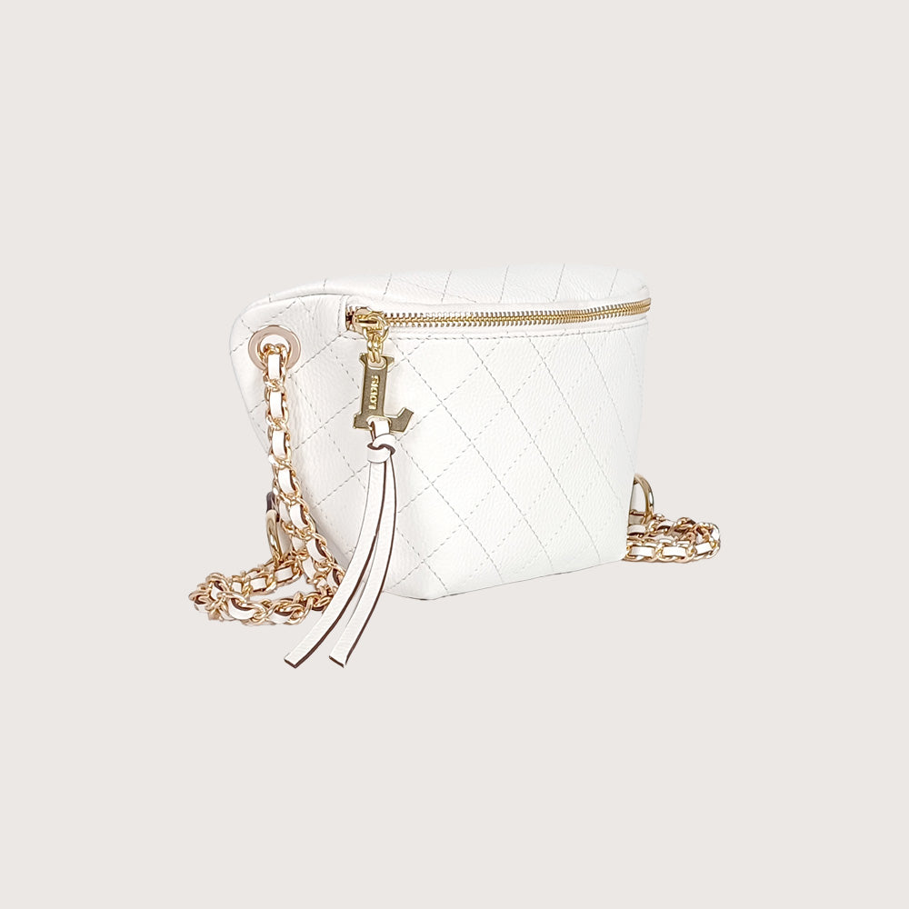 Judith Sports Crossbody