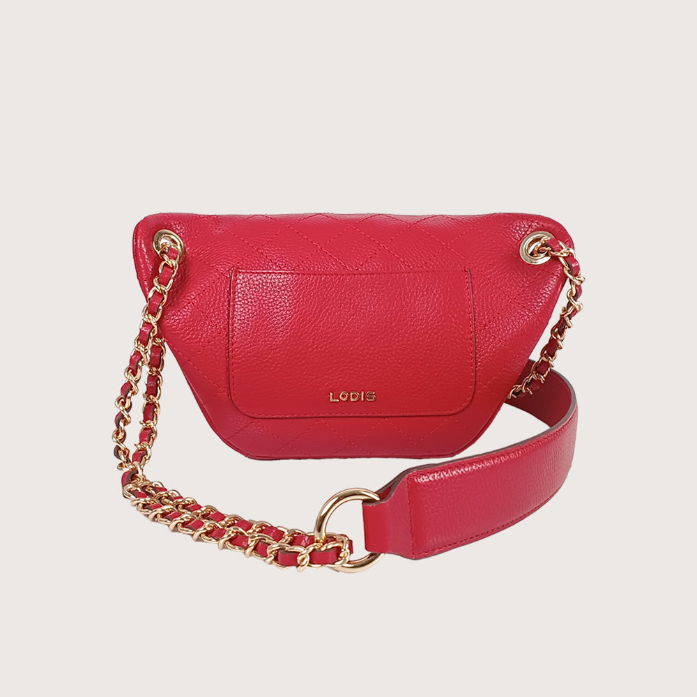 Judith Sports Crossbody