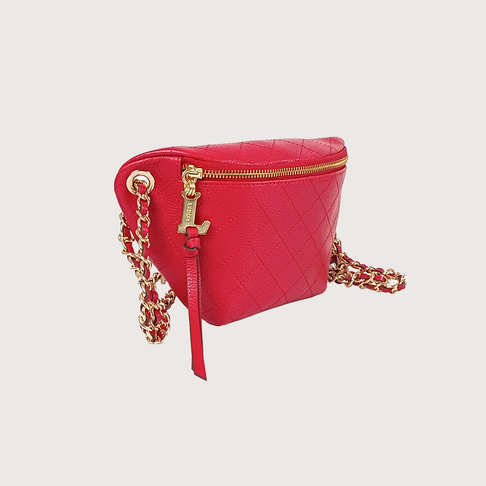 Judith Sports Crossbody