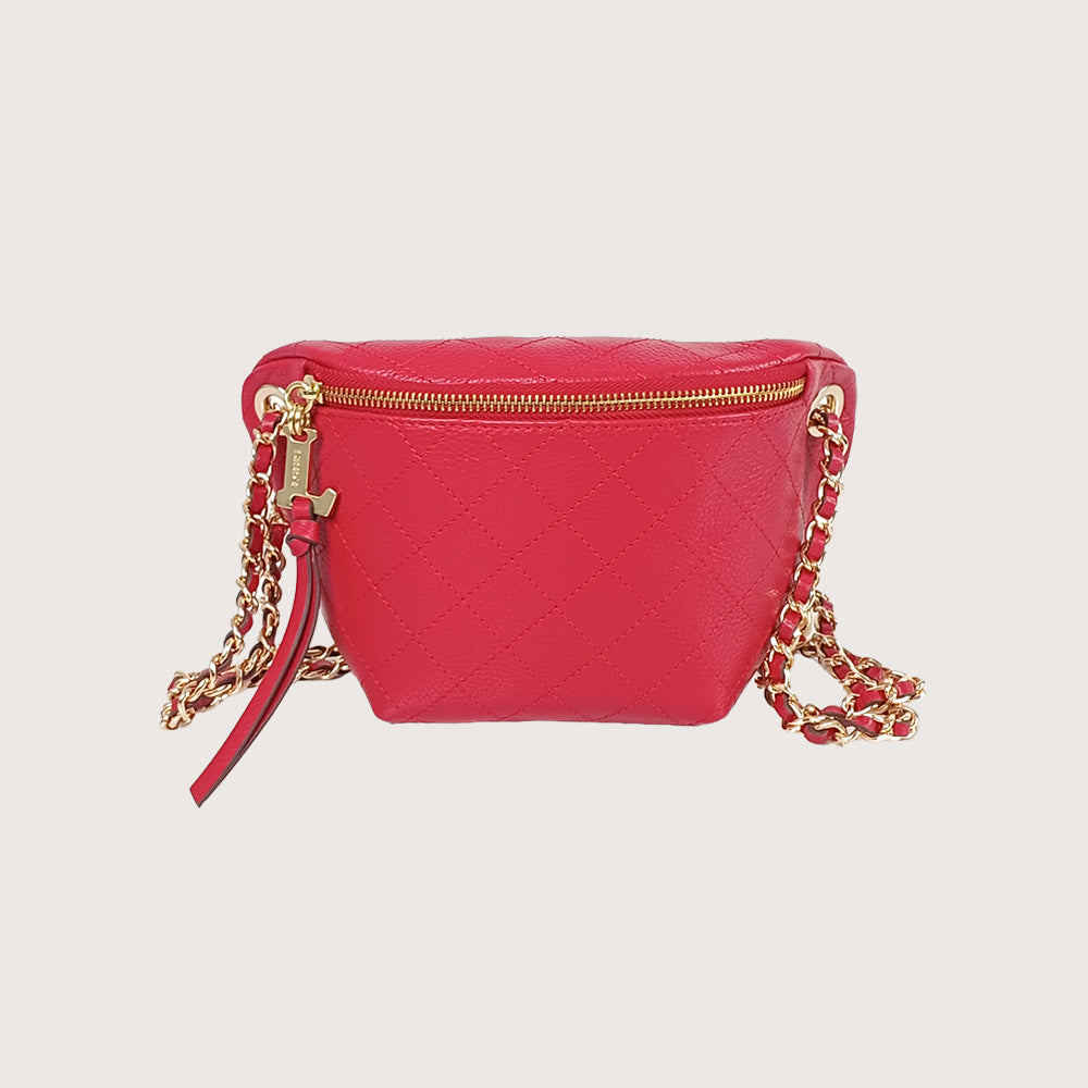 Judith Sports Crossbody