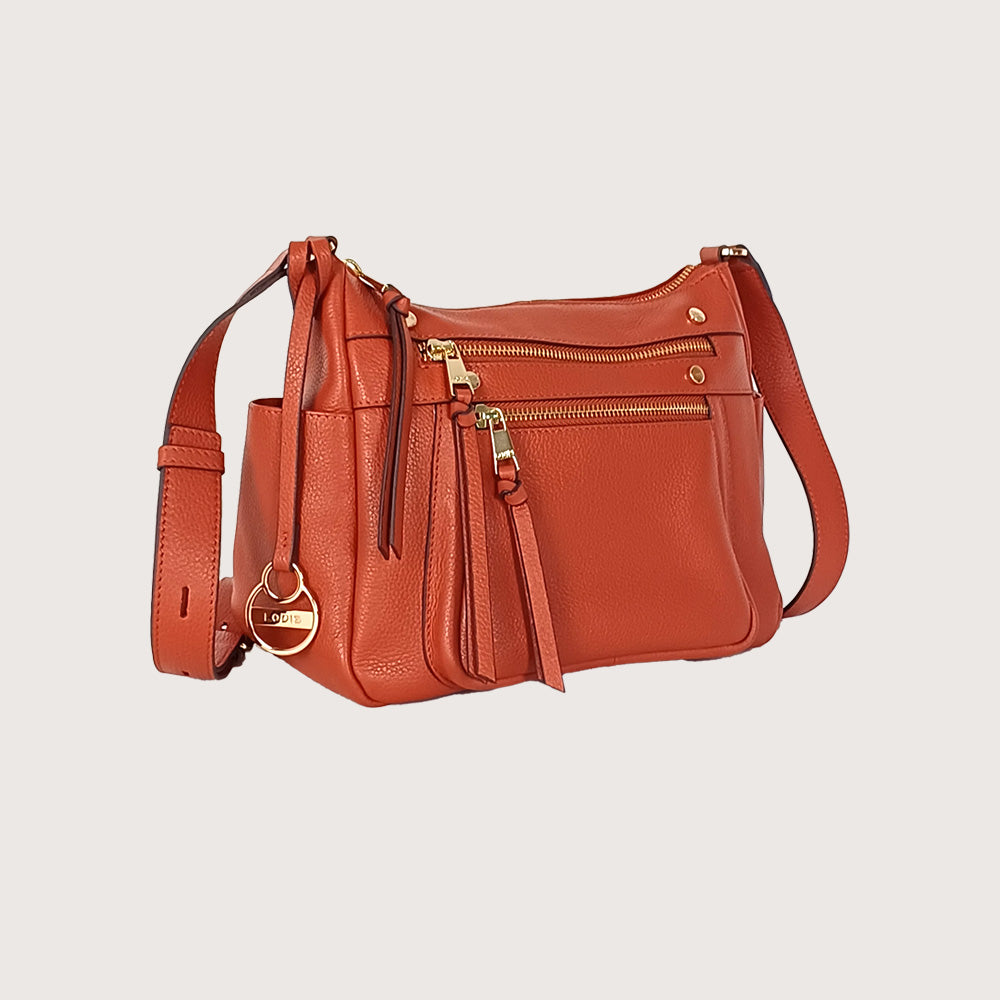 Anastasia Crossbody