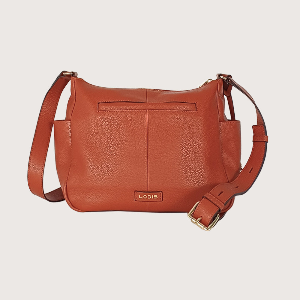 Anastasia Crossbody