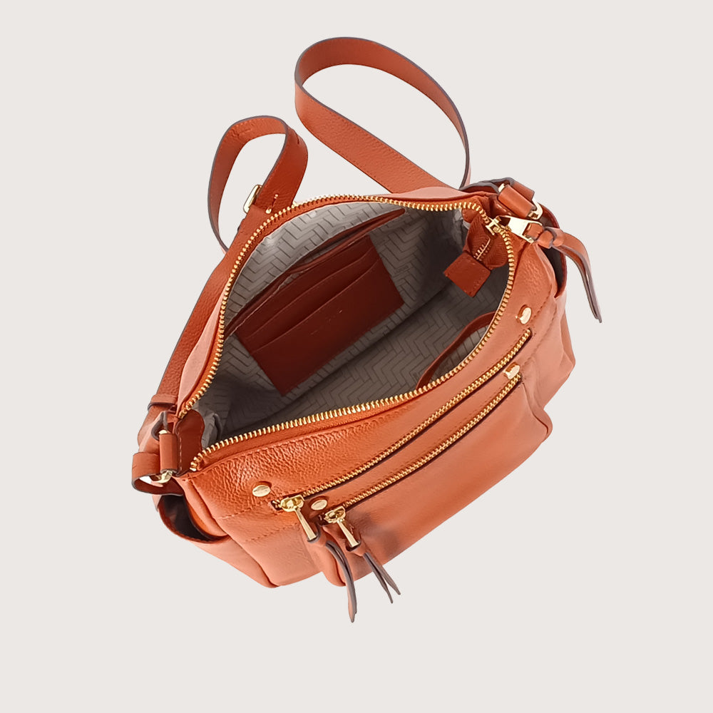 Anastasia Crossbody