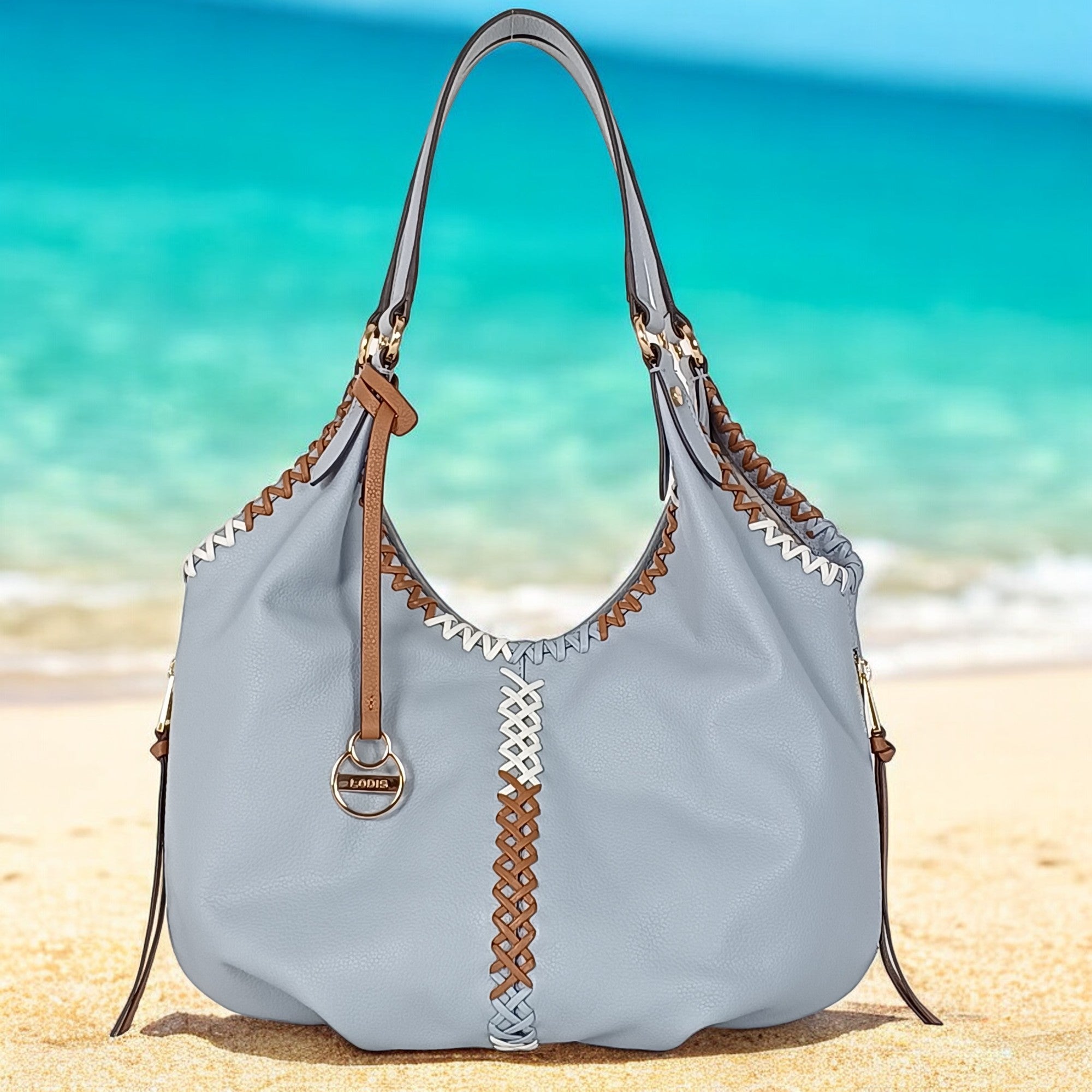 Lacey Tote Small