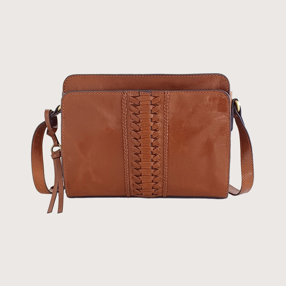 Ariana Organiser Crossbody