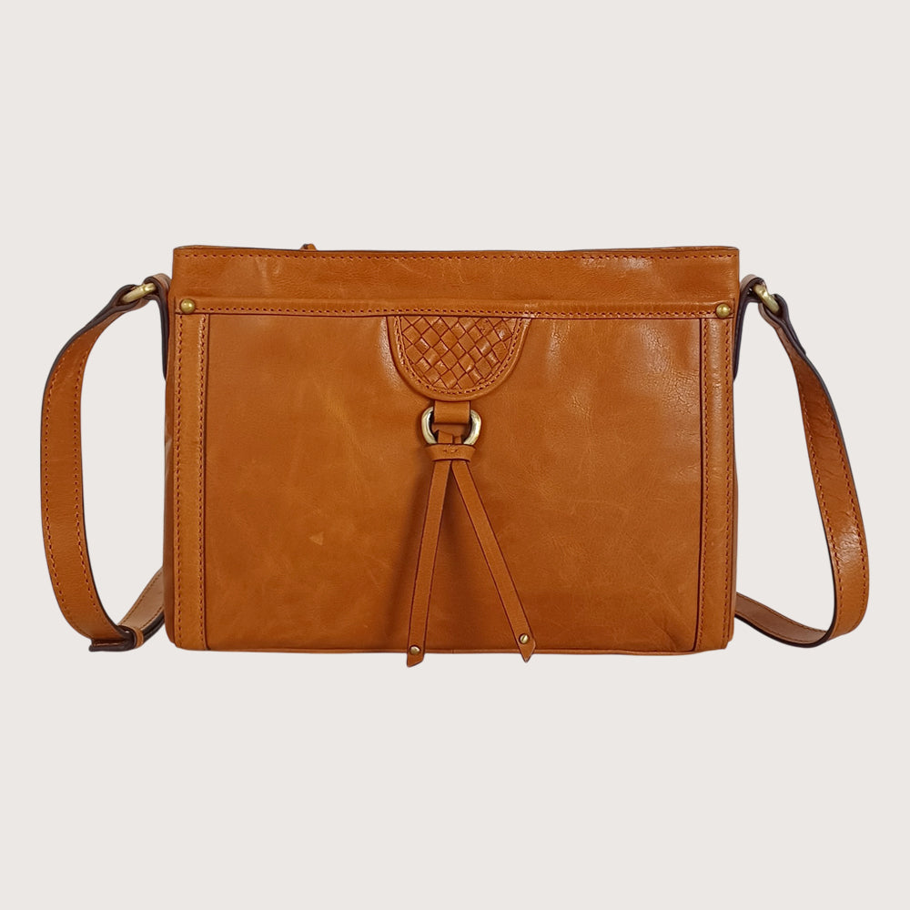 Judith Organiser Crossbody