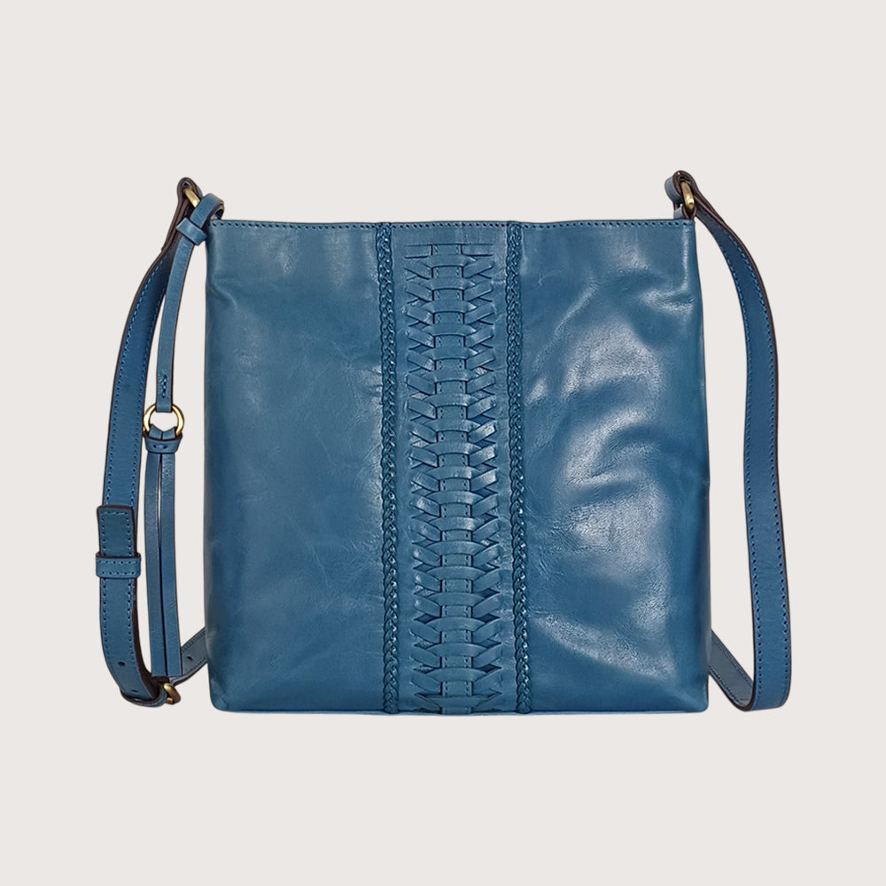 Dallas City Crossbody