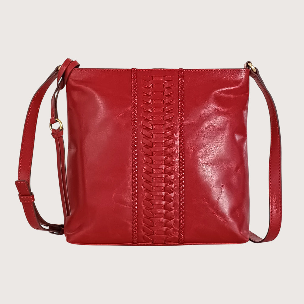 Dallas City Crossbody