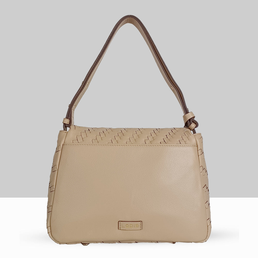 SOLSTICE SHOULDER BAG