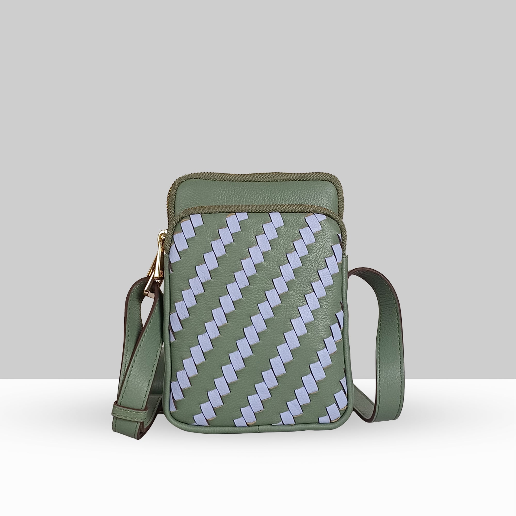 SOLSTICE PHONE CROSSBODY