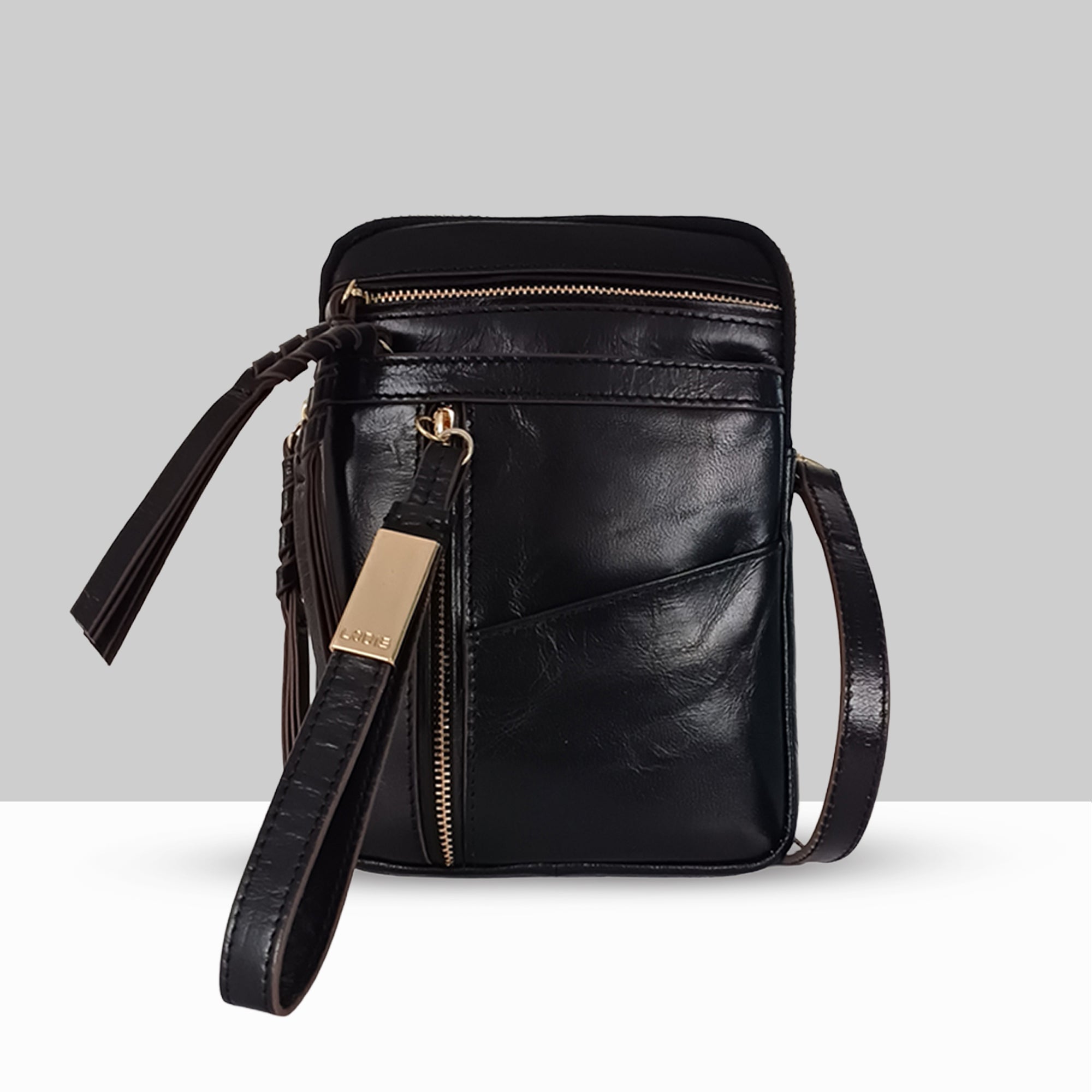 CATALINA 2.0 PHONE CROSSBODY