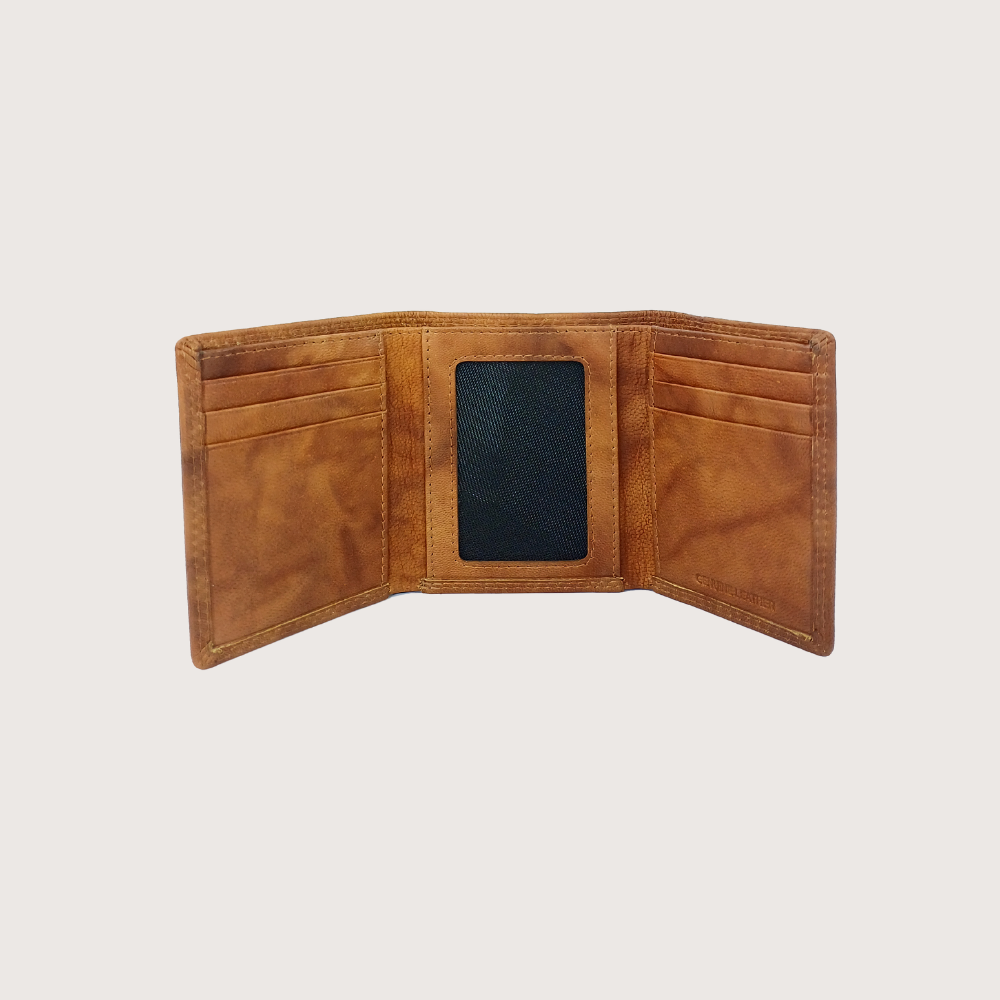 Noir Trifold