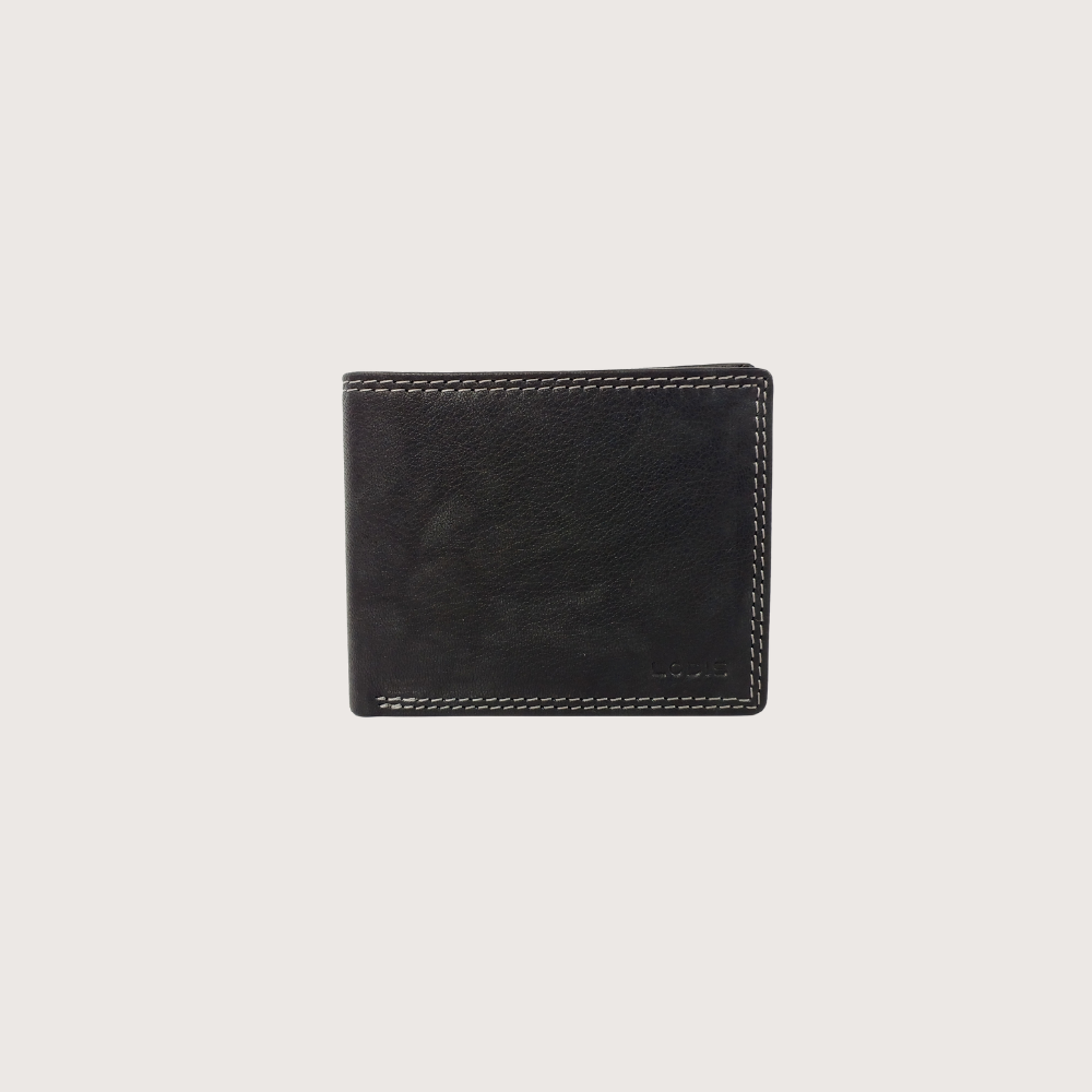 Noir Passcase