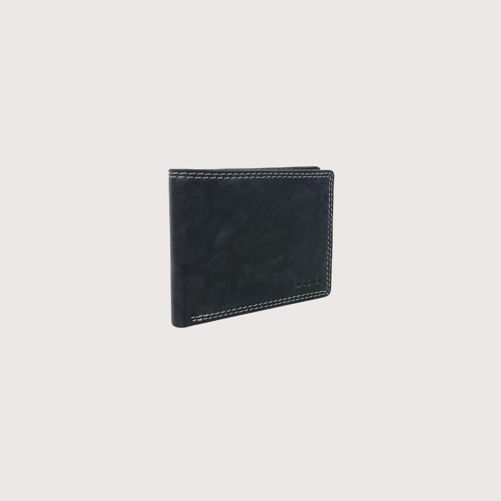 Noir Passcase