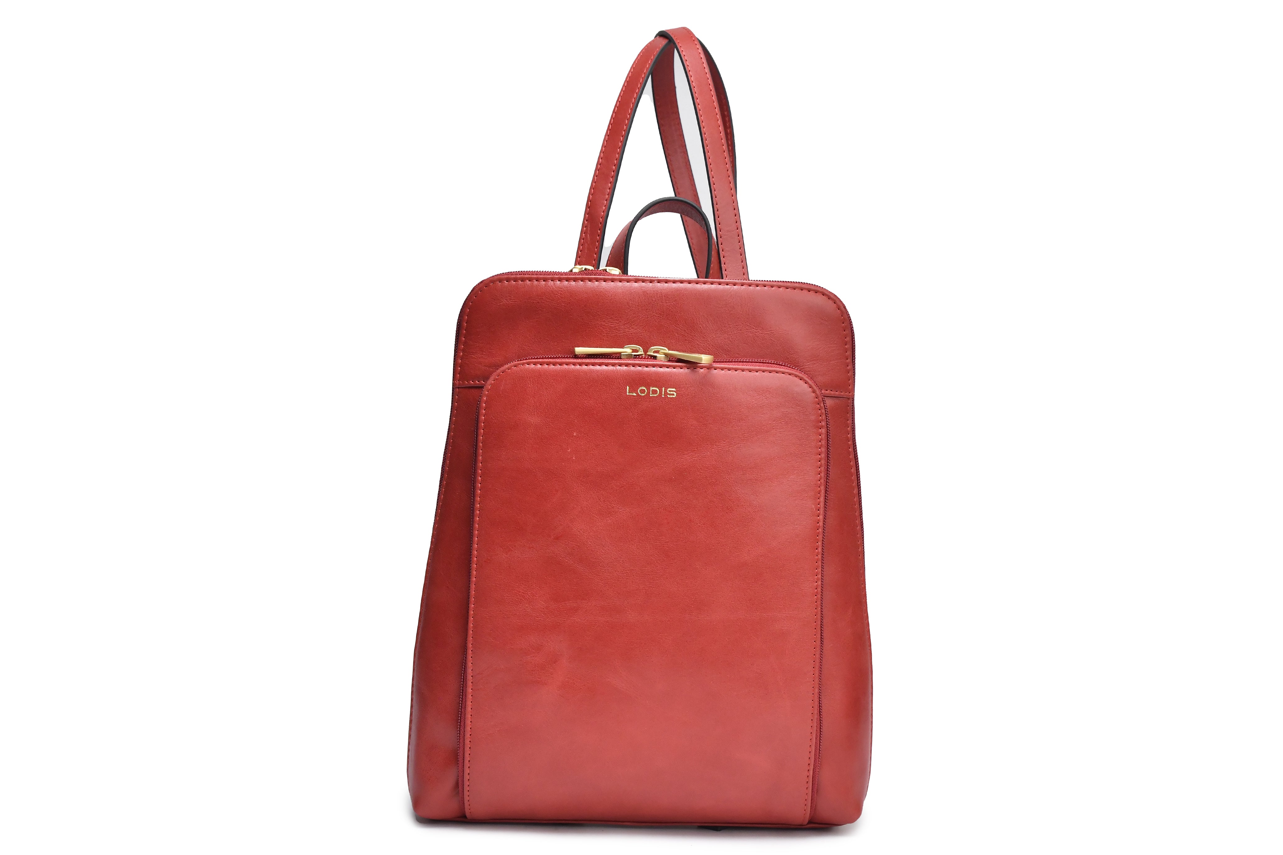 Get the Irresistible Francesca Bag At Lodis