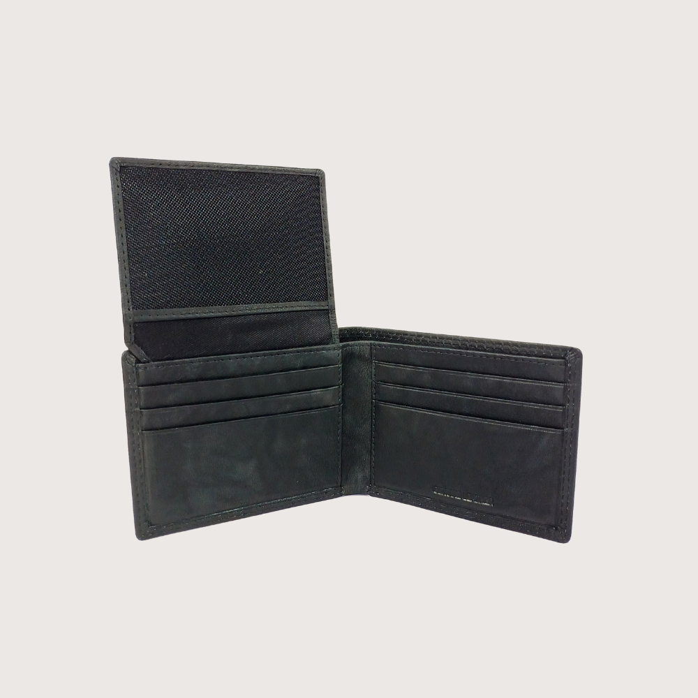 Noir Passcase