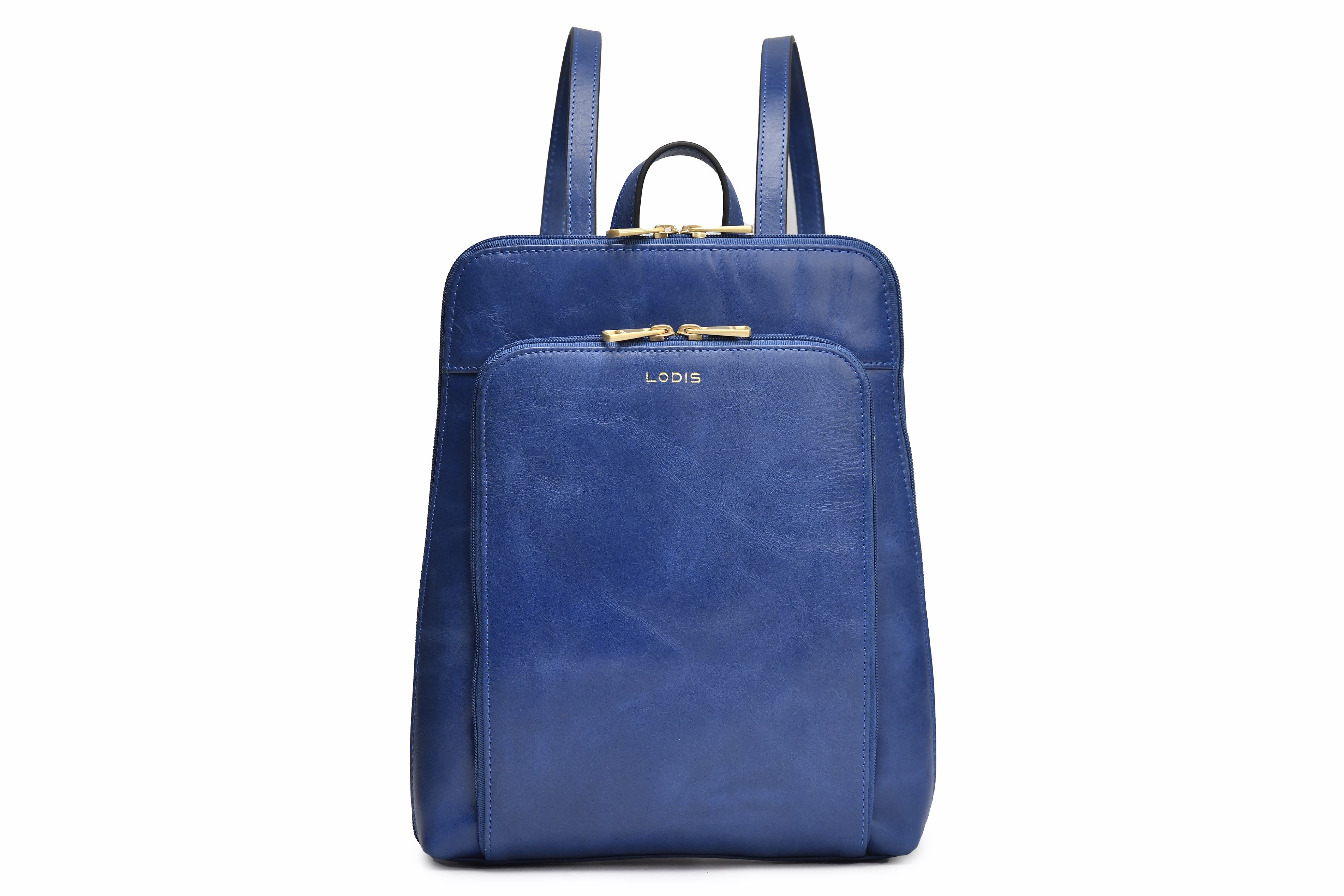 Get the Irresistible Francesca Bag At Lodis 