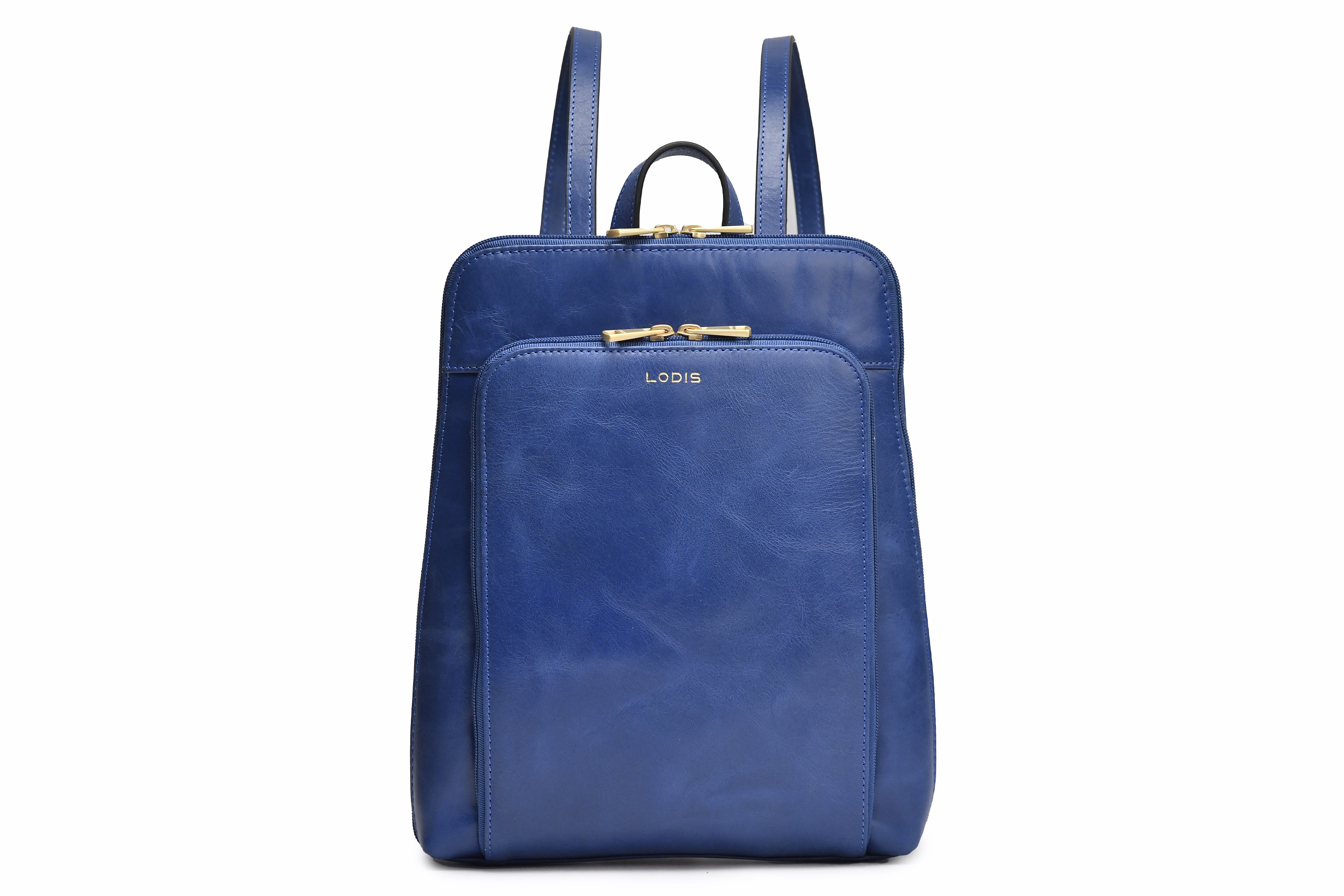 Get the Irresistible Francesca Bag At Lodis