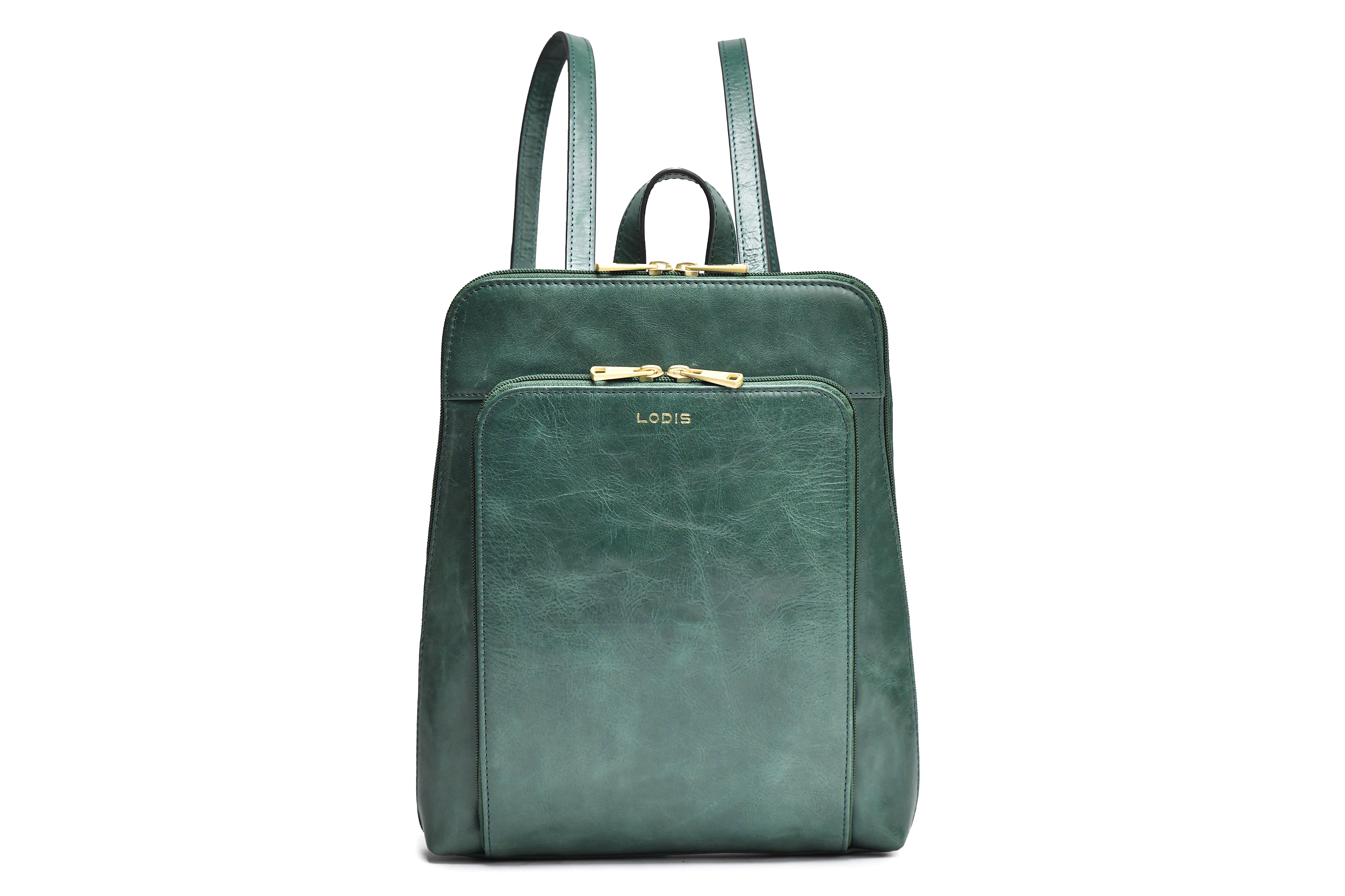 Get the Irresistible Francesca Bag At Lodis
