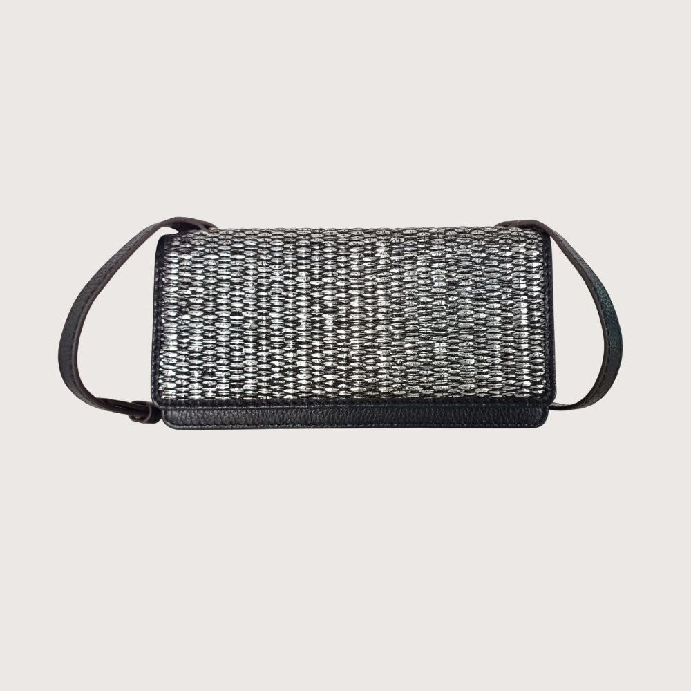 New Raffia Sling
