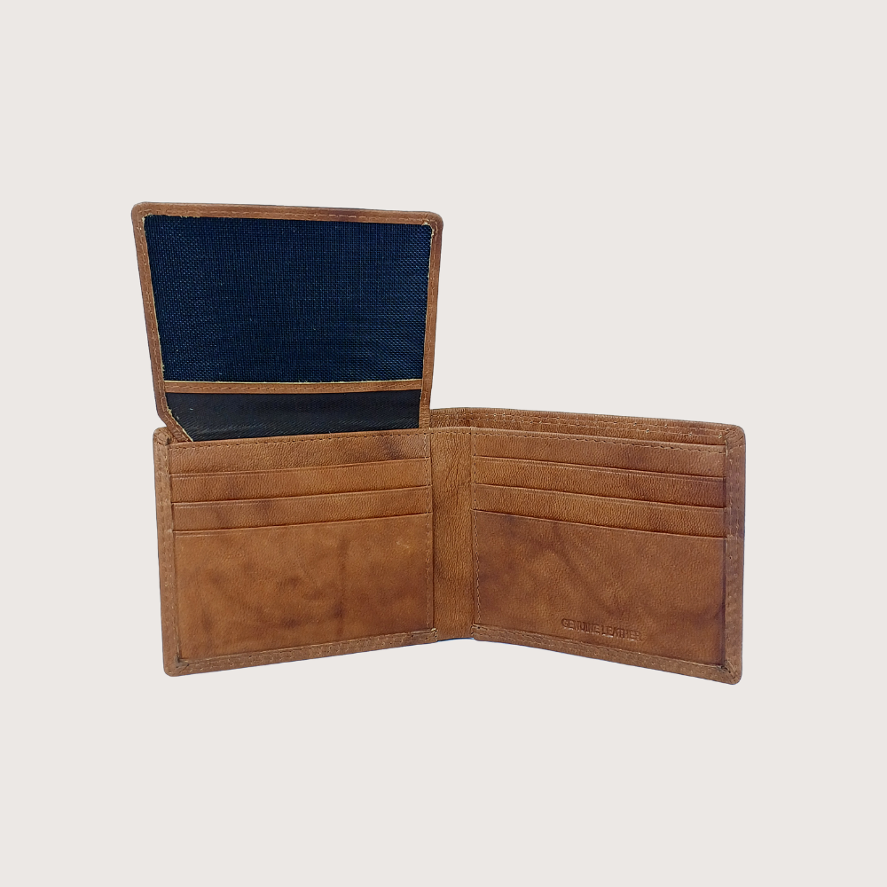Noir Passcase