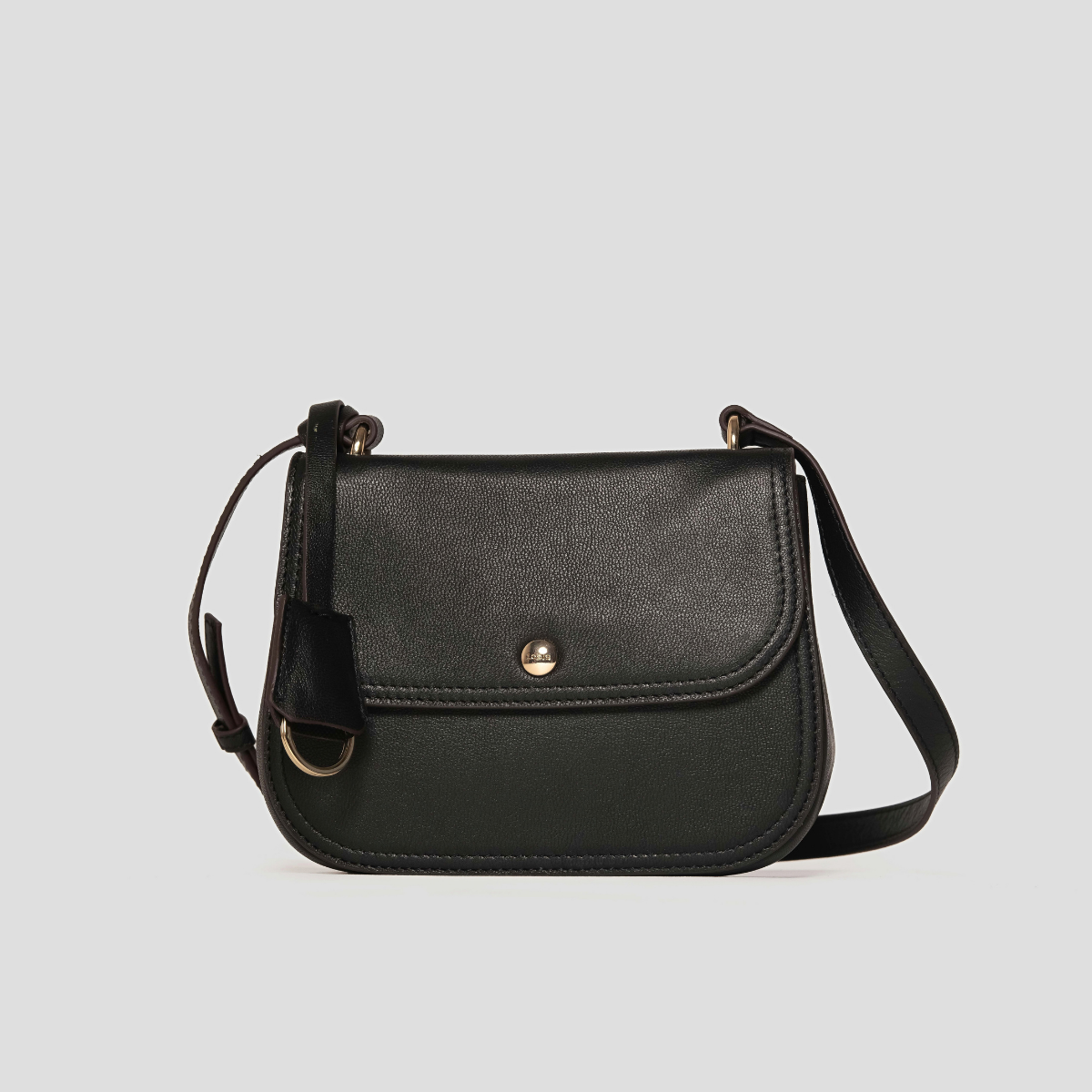 ORAYA TEXAS CROSSBODY - BLACK