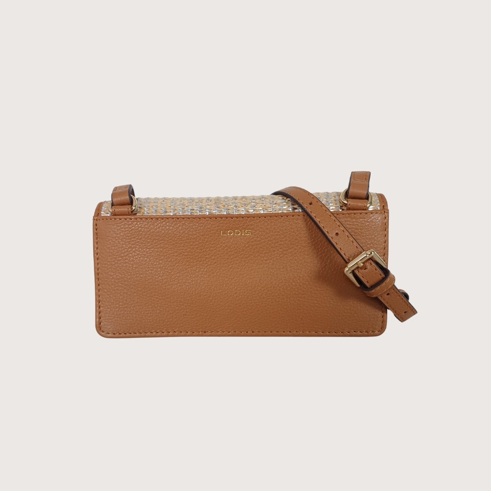 New Raffia Sling