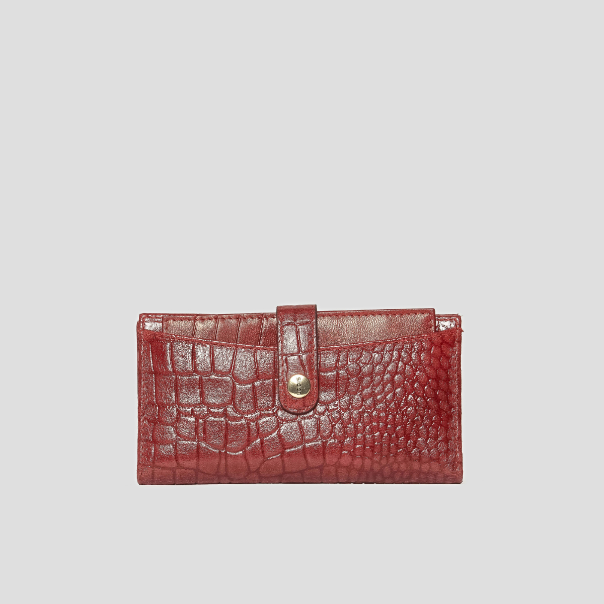BLAIR SLIM WALLET - SAMBA