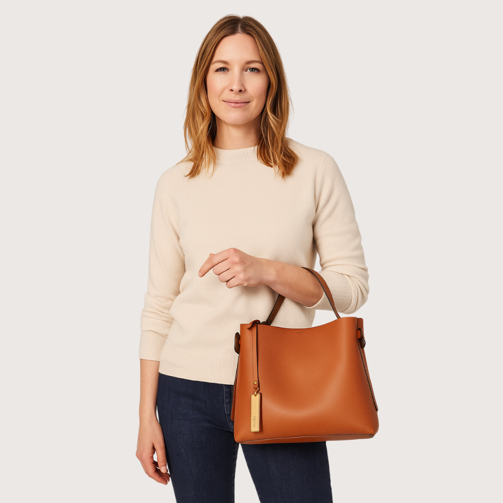 Arielle Crossbody