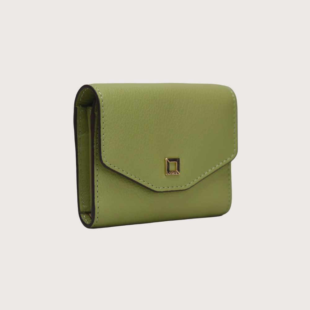 Monica French Purse