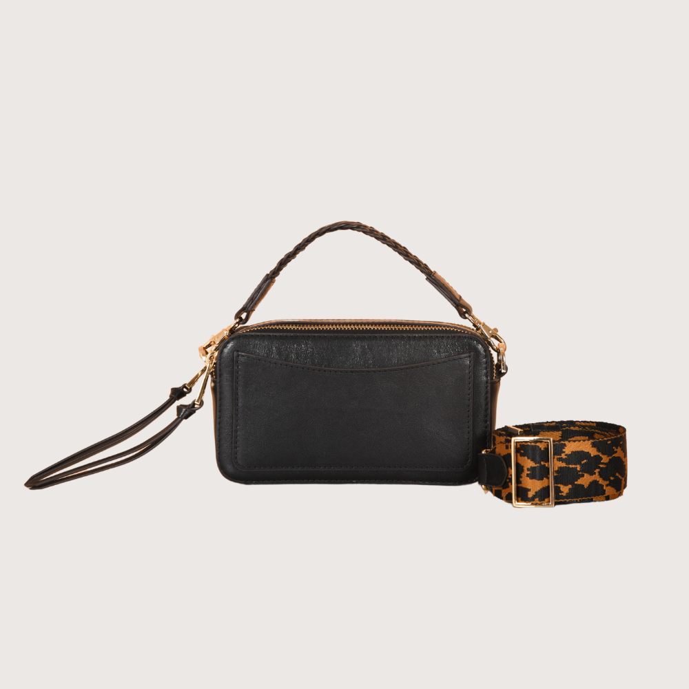 Kiara Mini Crossbody