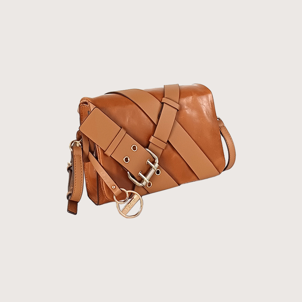 Schuyler Crossbody