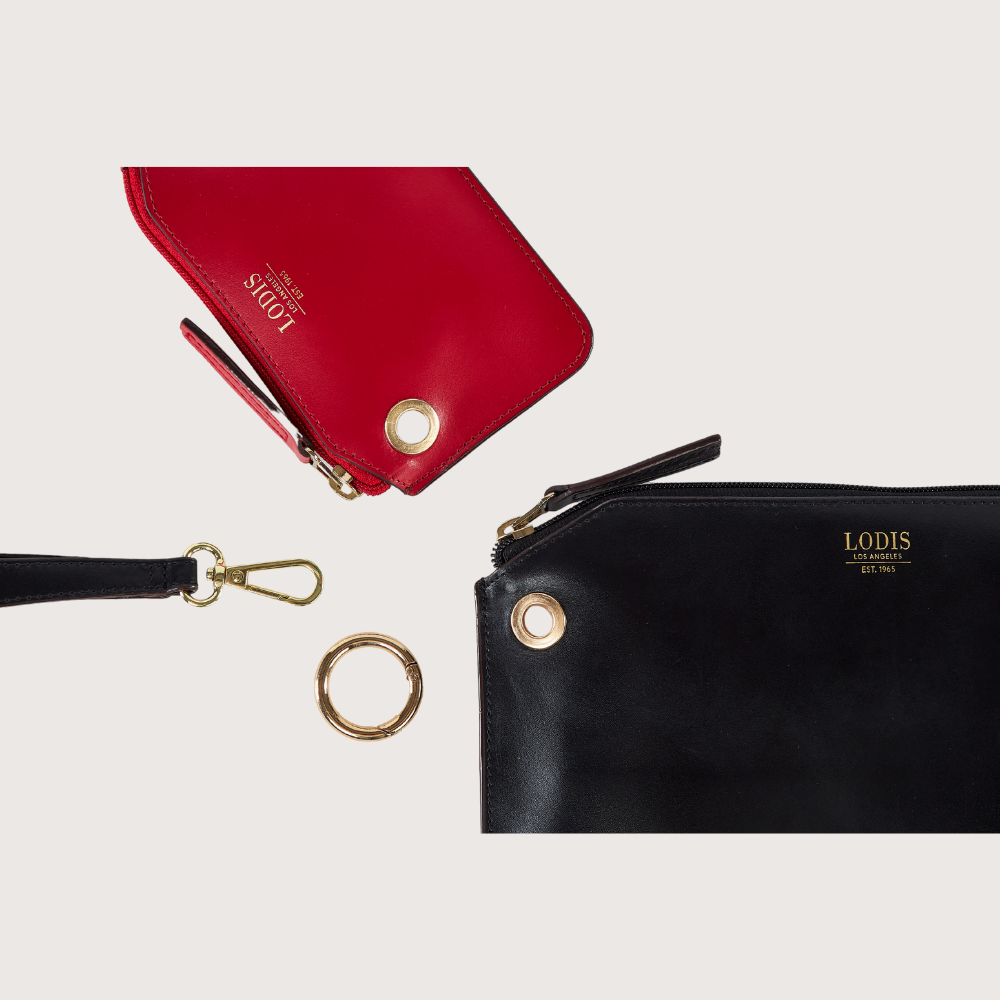 Lisa Clutch (Set of Two)