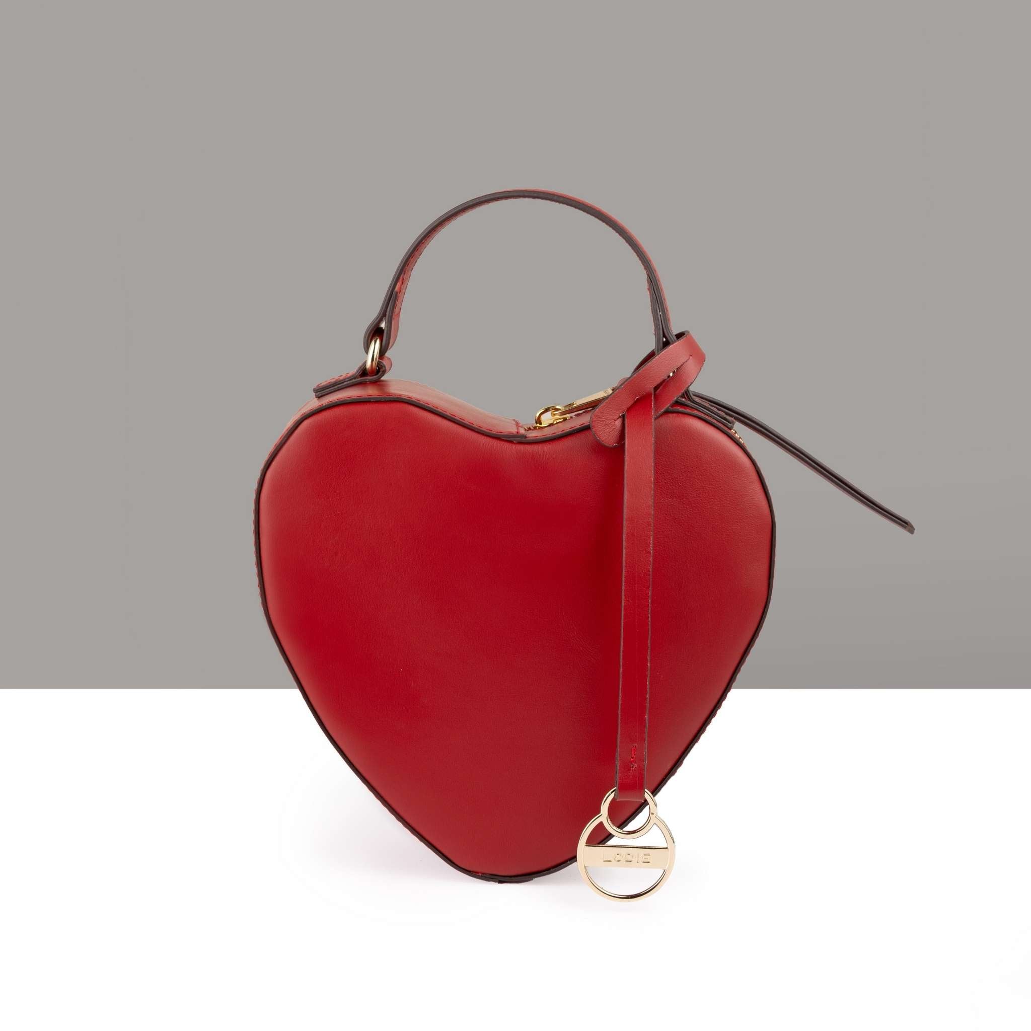 Love Crossbody Bag