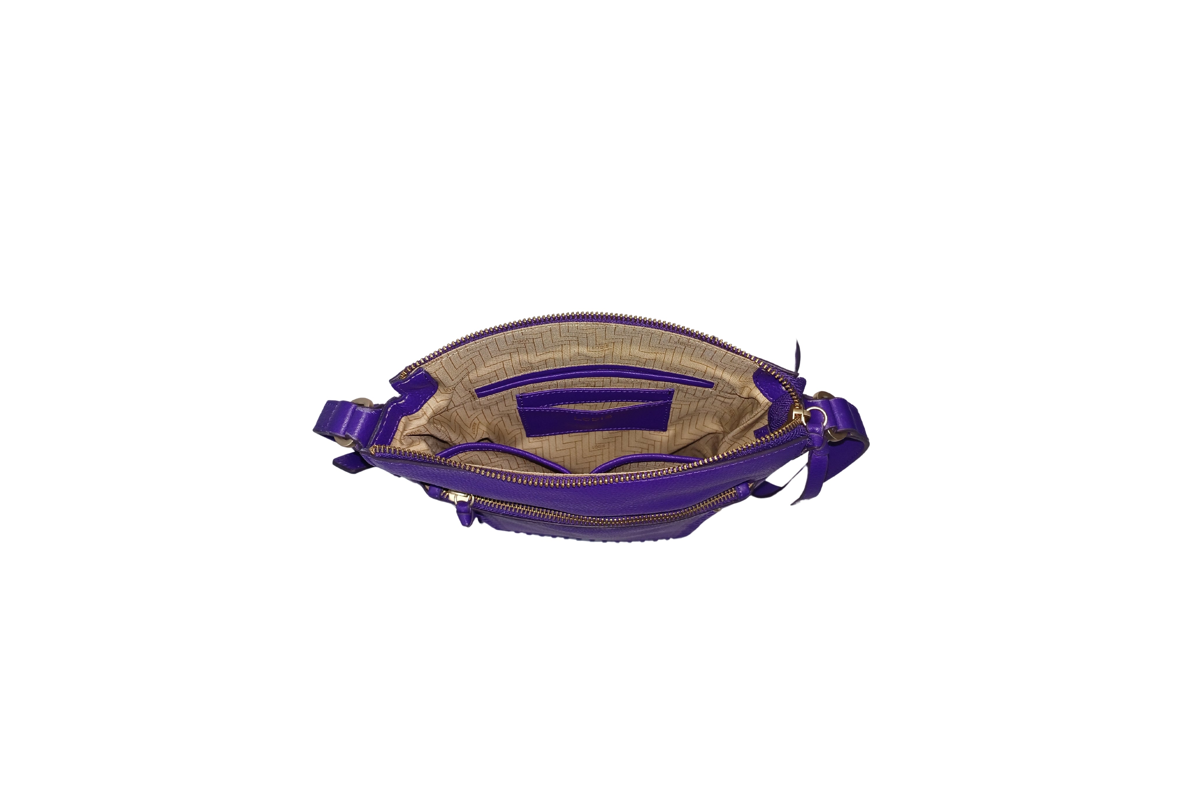 LOGAN CROSSBODY