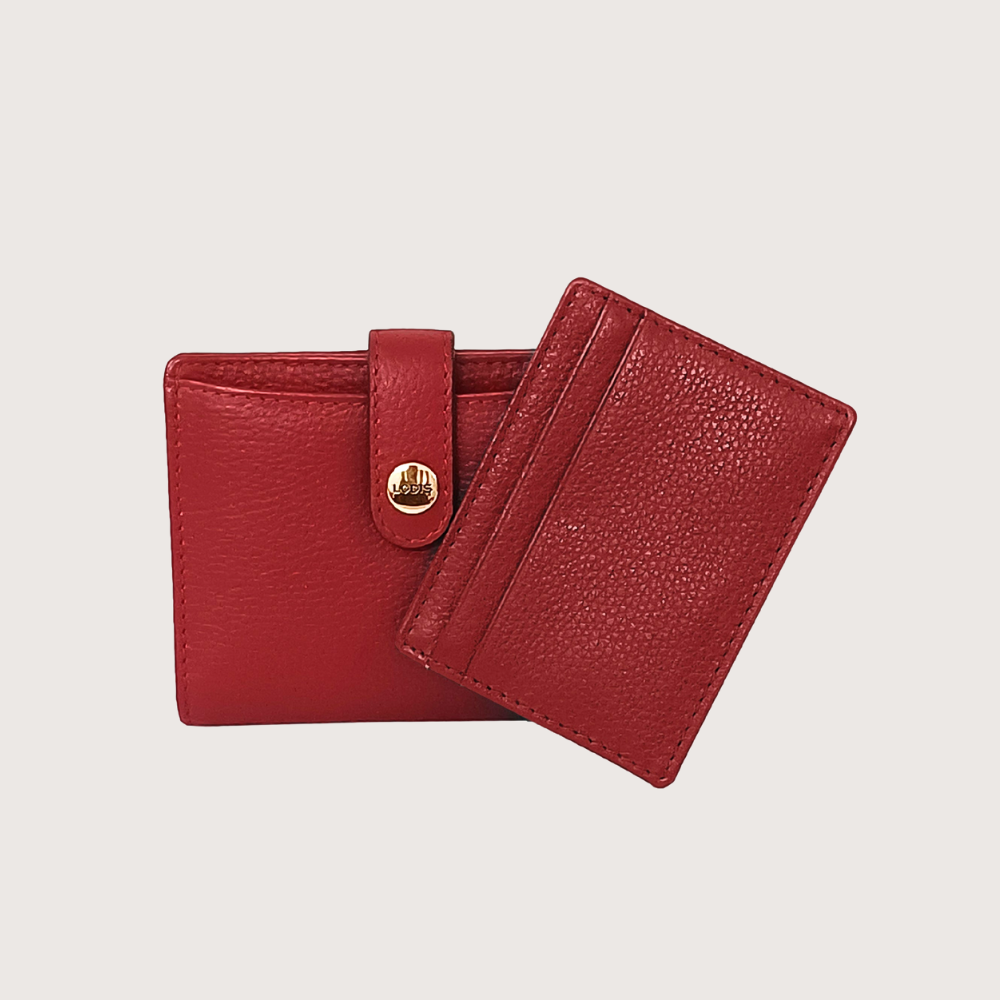 Erica Traveller Wallet