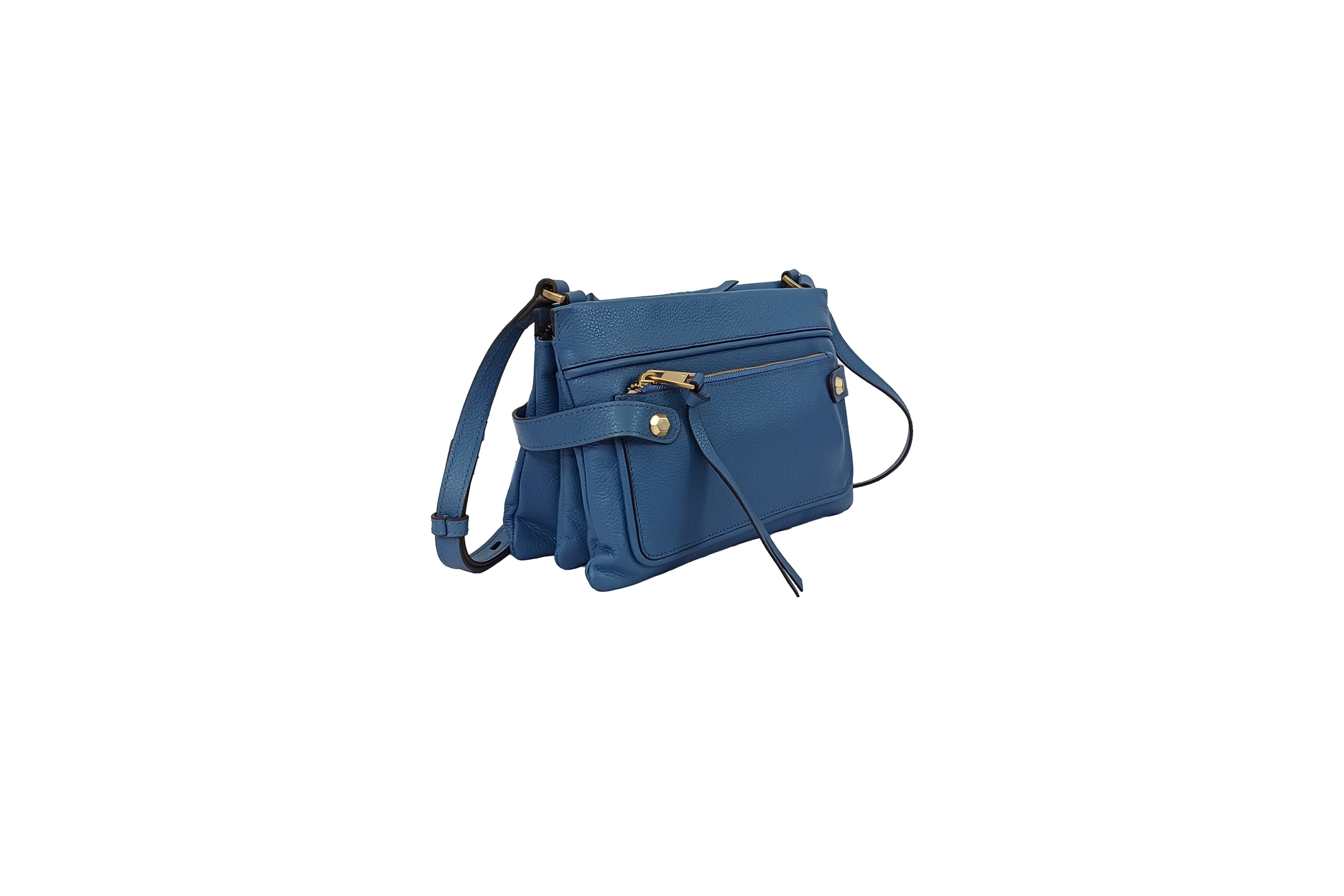 SAN TROPEZ SMALL CROSSBODY
