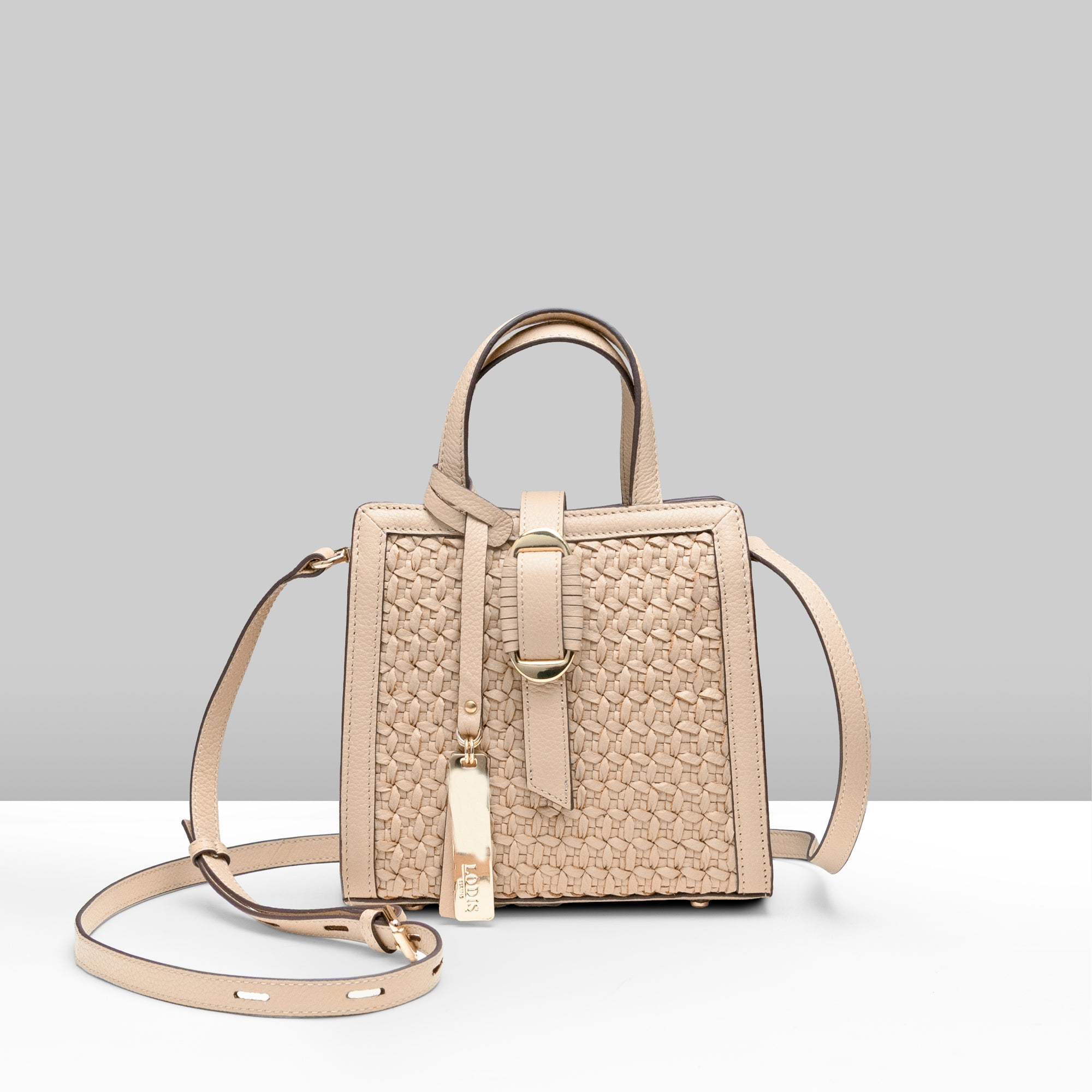 Panama Mini Crossbody