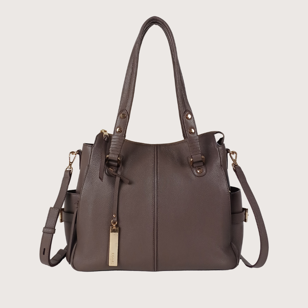 Farley Satchel