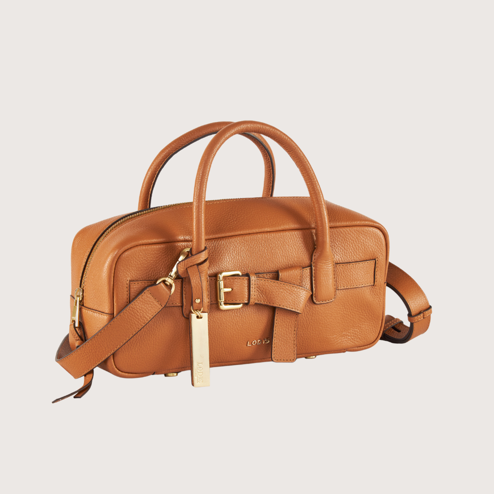 Taz Satchel