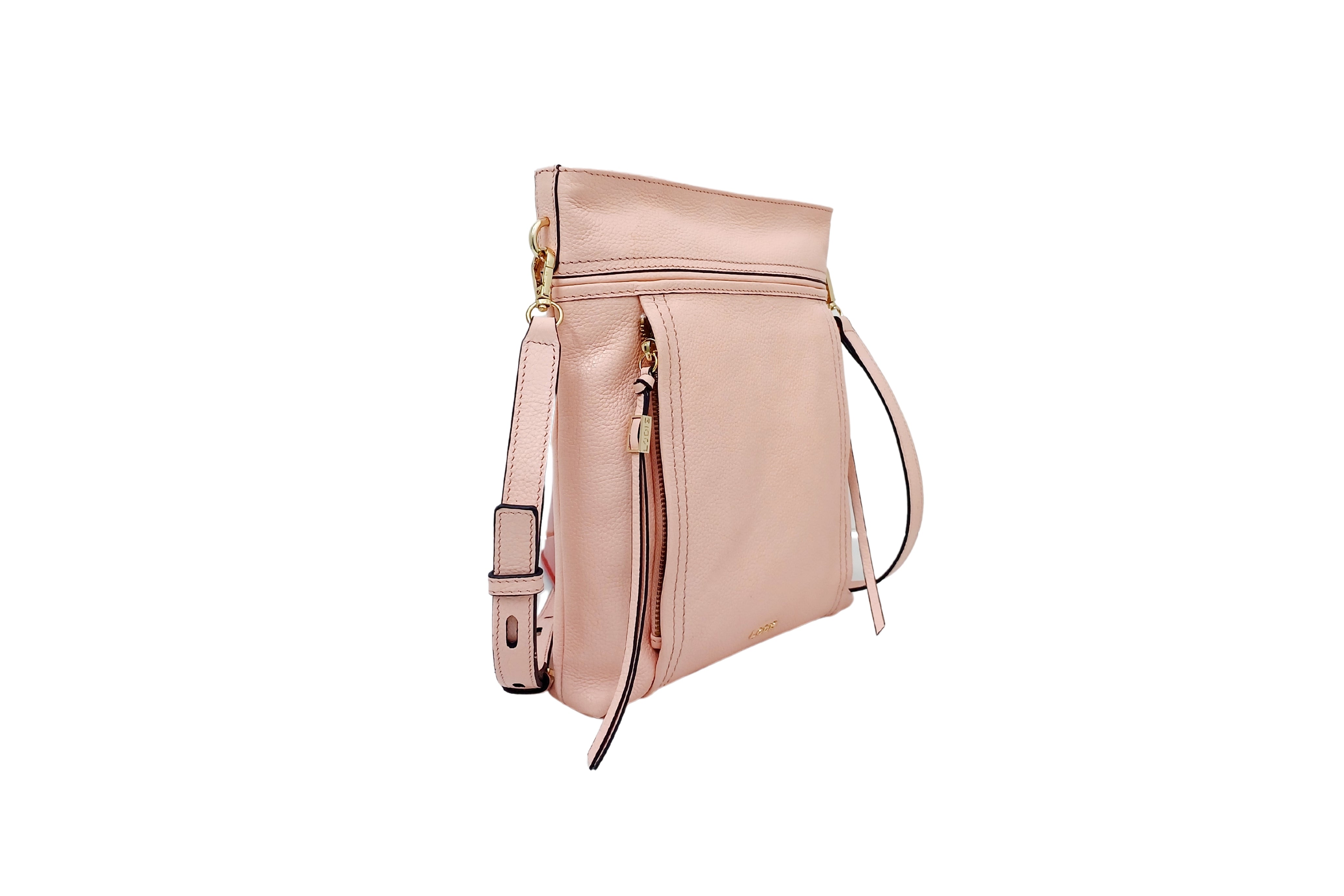 CRISTINA CROSSBODY