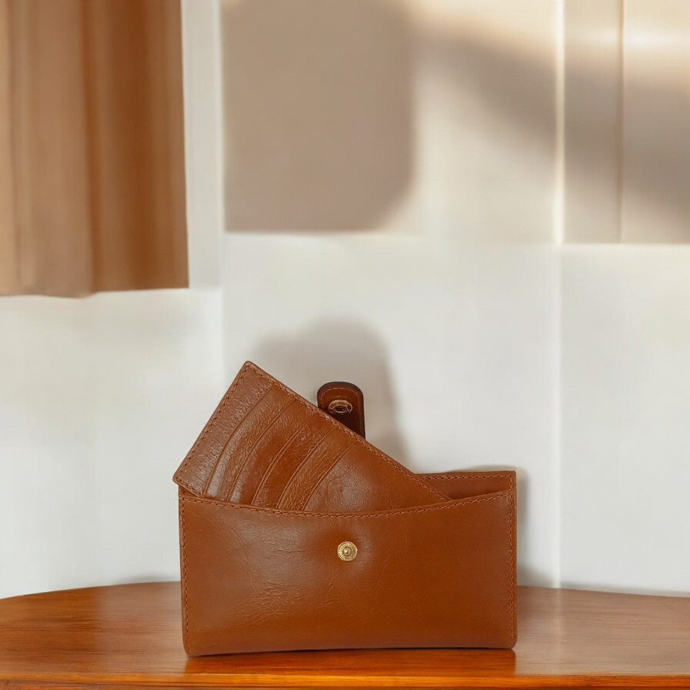 Blair Slim Wallet