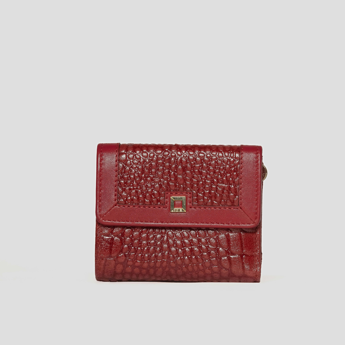 AMARA FRENCH PURSE - SAMBA
